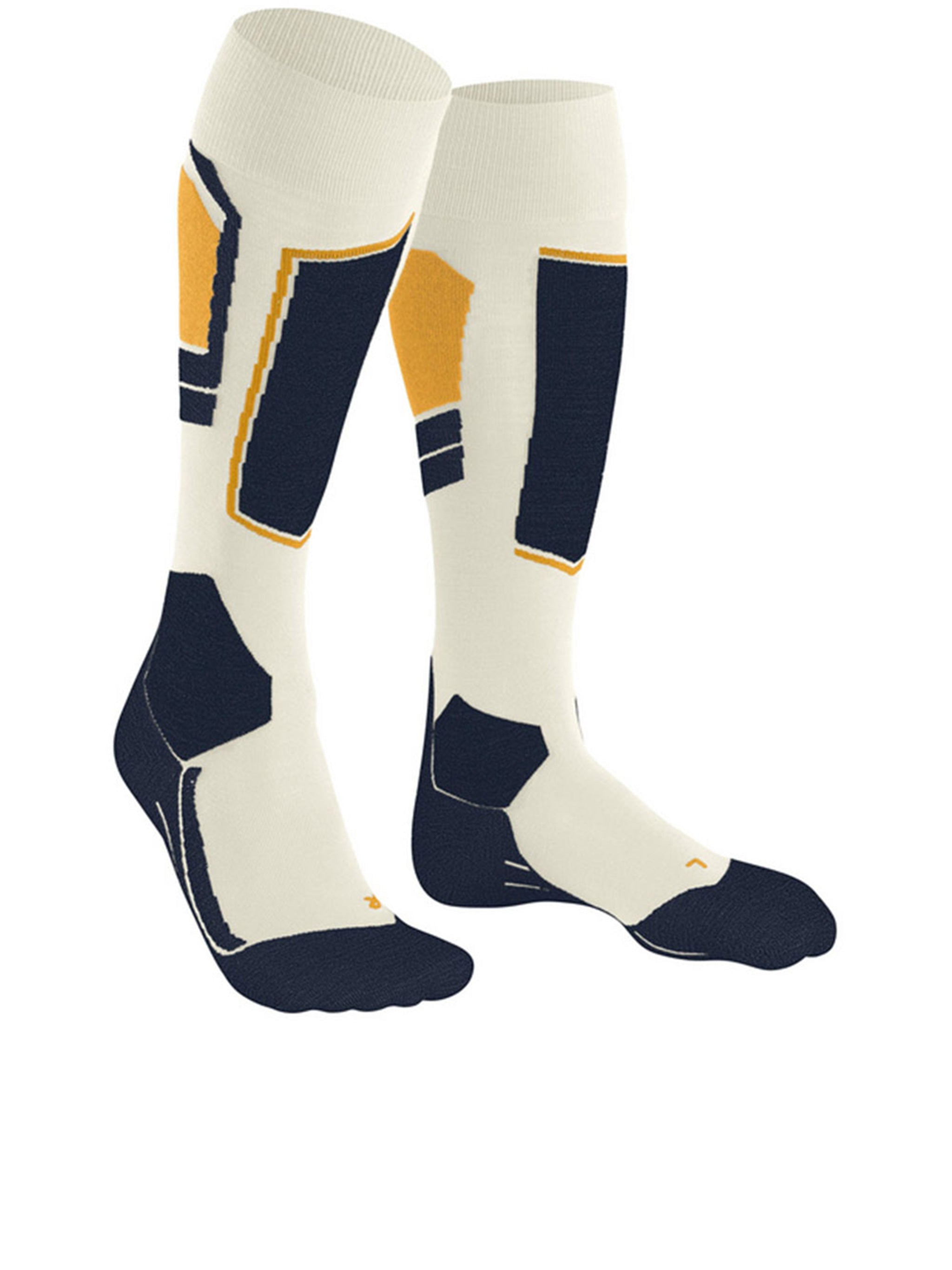 FALKE Men's Soft Cotton Blend Mini Socks