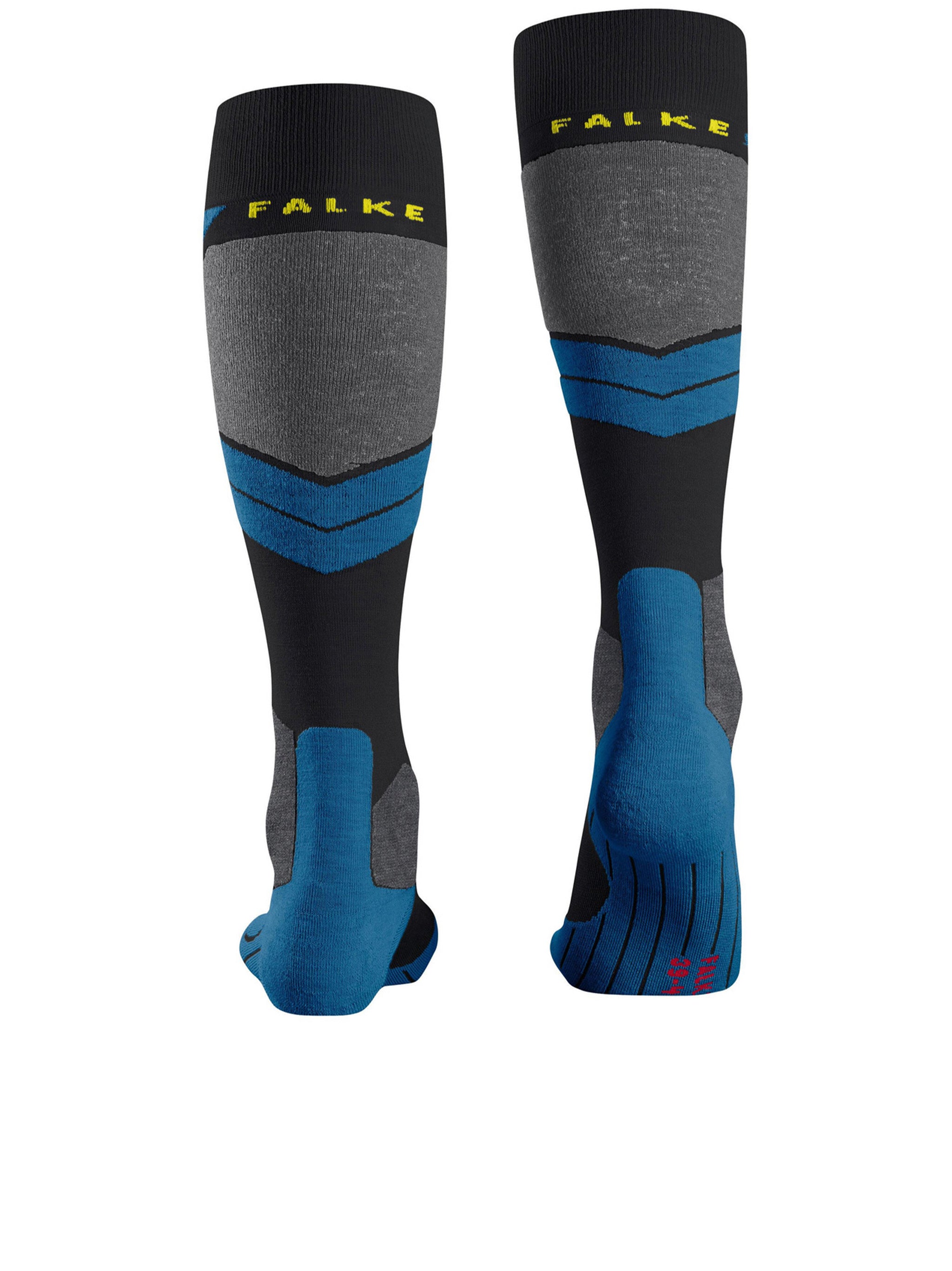 FALKE Men's Comfortable Everyday Socks