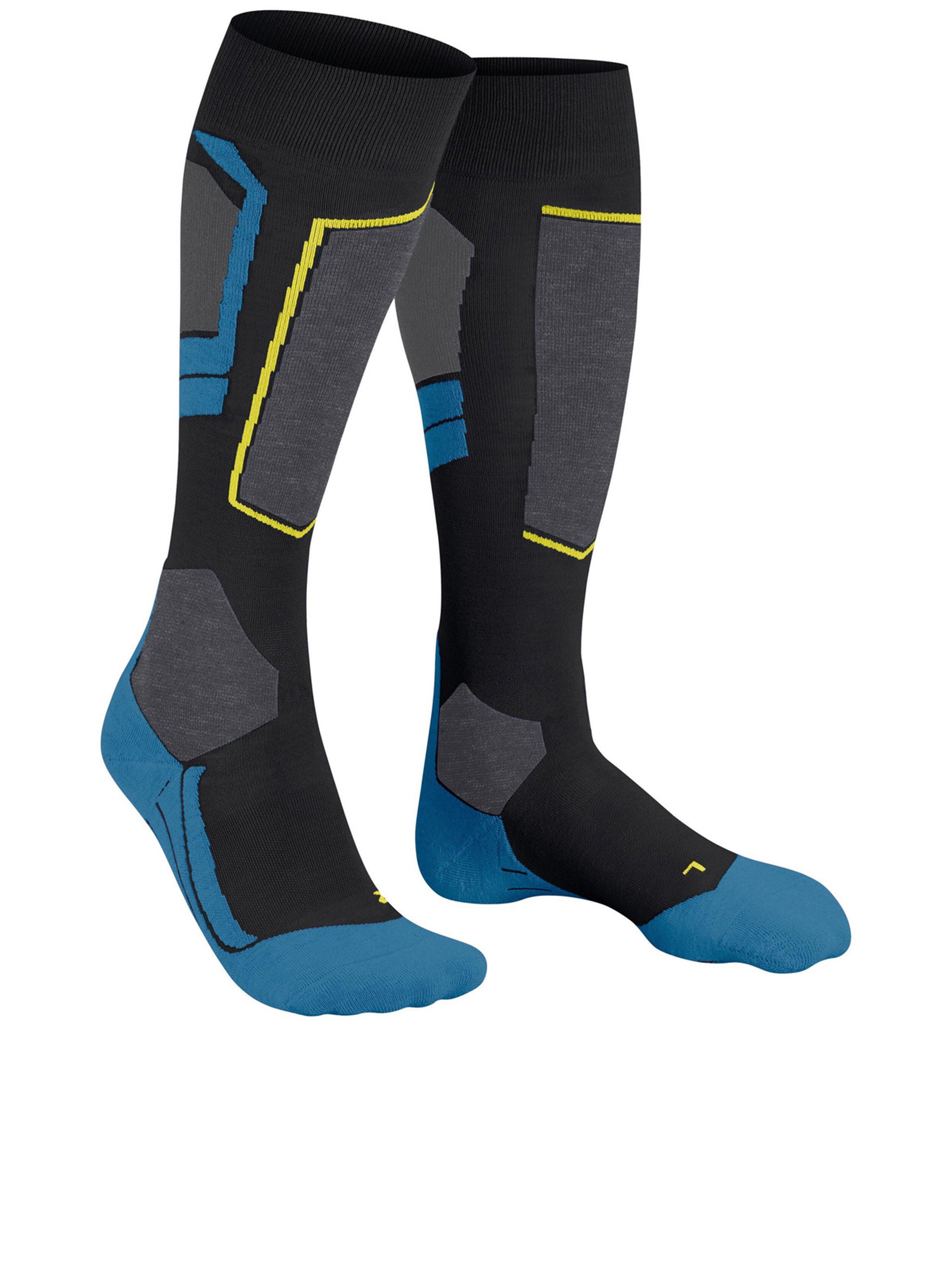 FALKE Men's Comfortable Everyday Socks