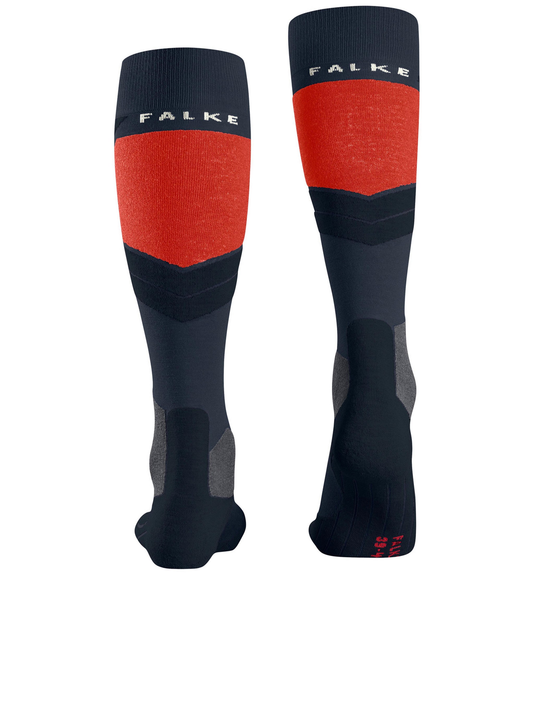 FALKE Men's FSK4 Fashion Socks