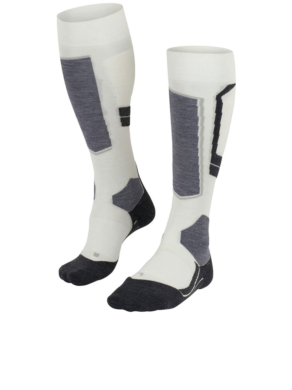 FALKE Women's Cozy SK4 Socks - Perfect for Fall and Winter