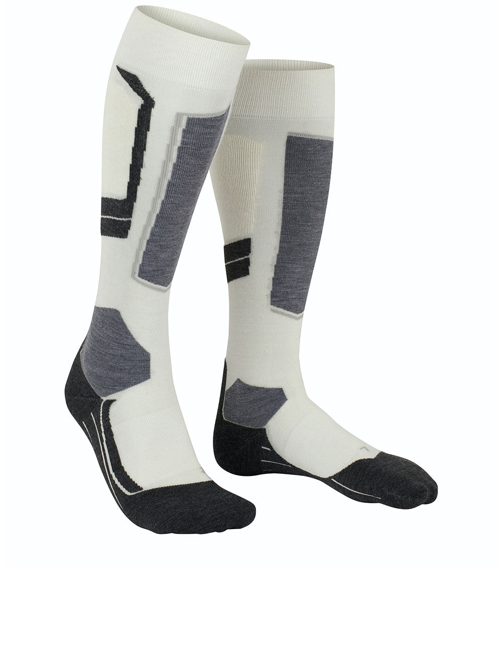 FALKE Women's Cozy SK4 Socks - Perfect for Fall and Winter