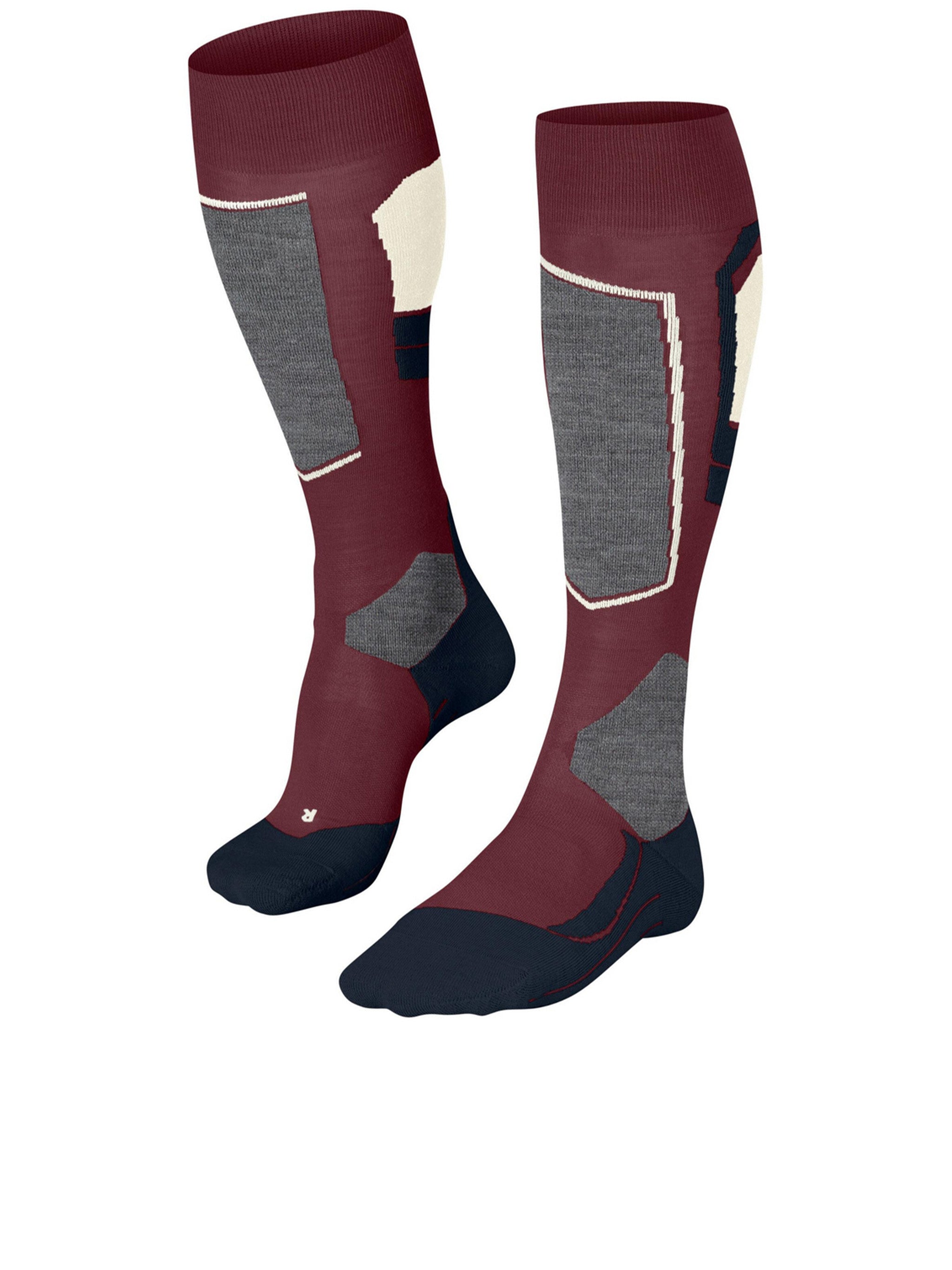 FALKE Women's Classic SK4 Mini Socks