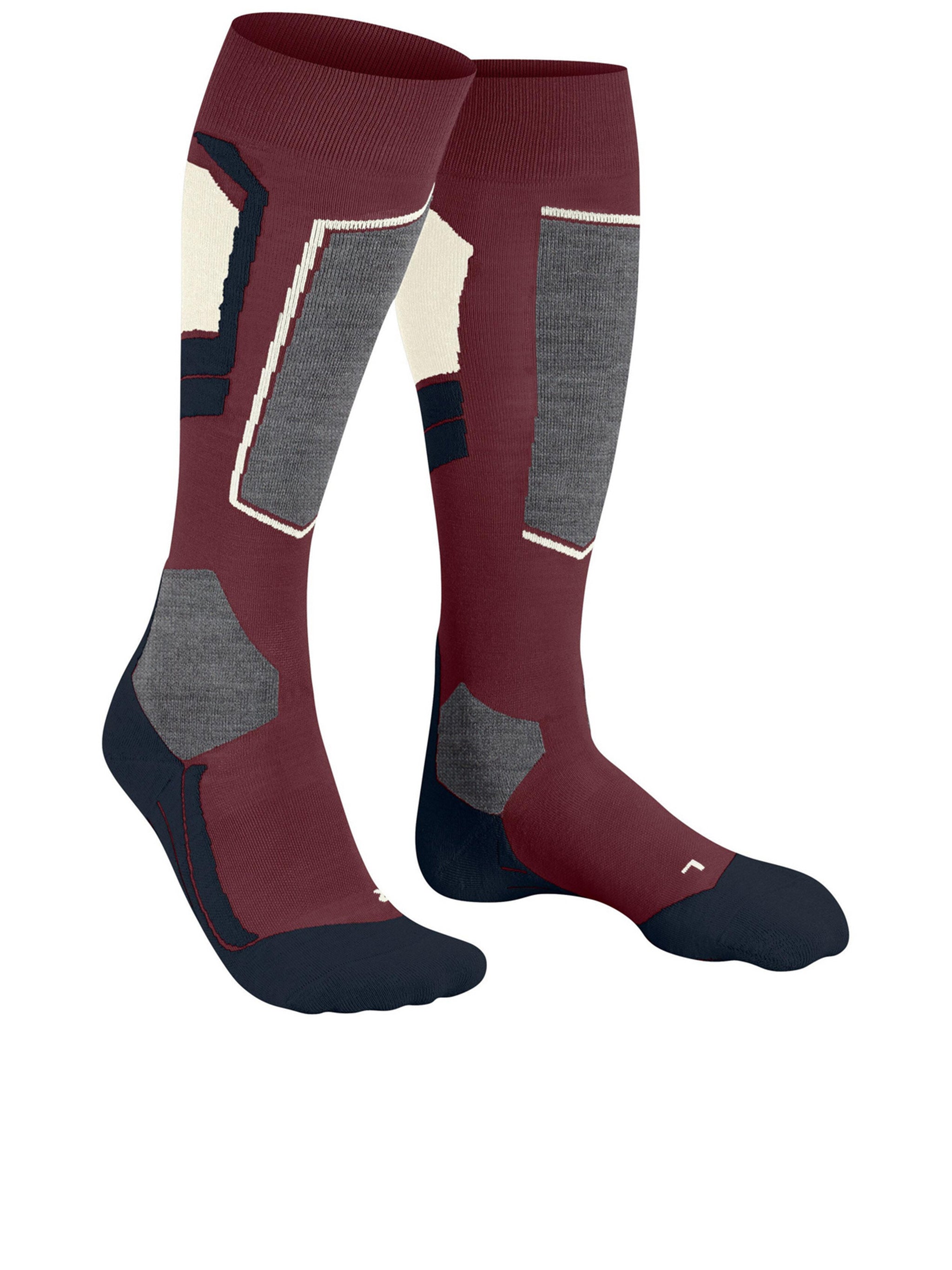 FALKE Women's Classic SK4 Mini Socks