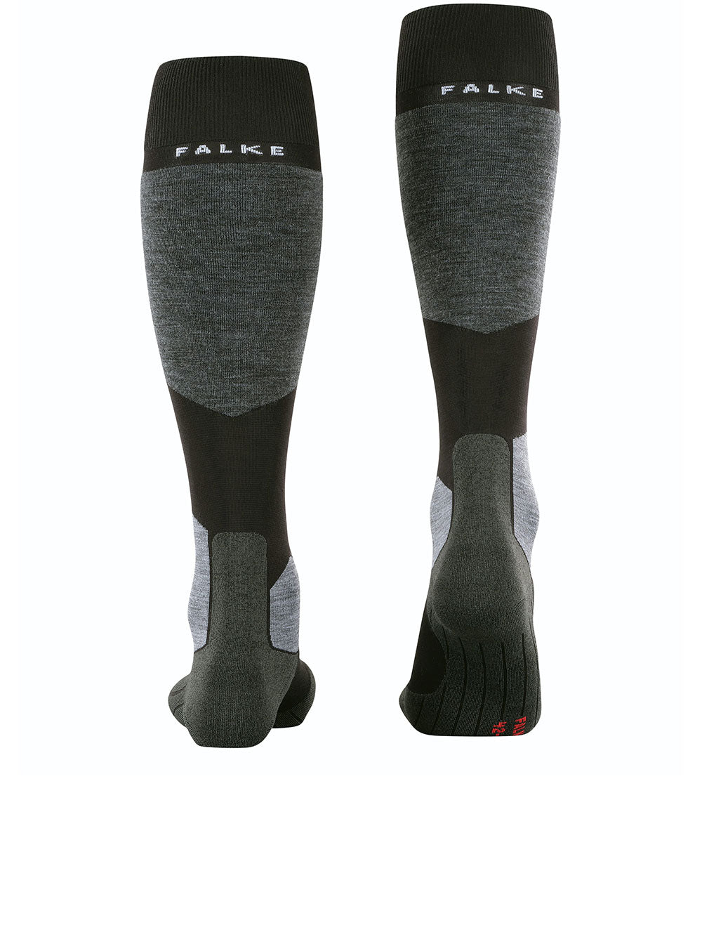 FALKE Men's SK6 Comfort Socks