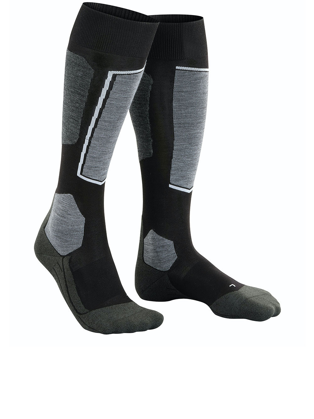 FALKE Men's SK6 Comfort Socks