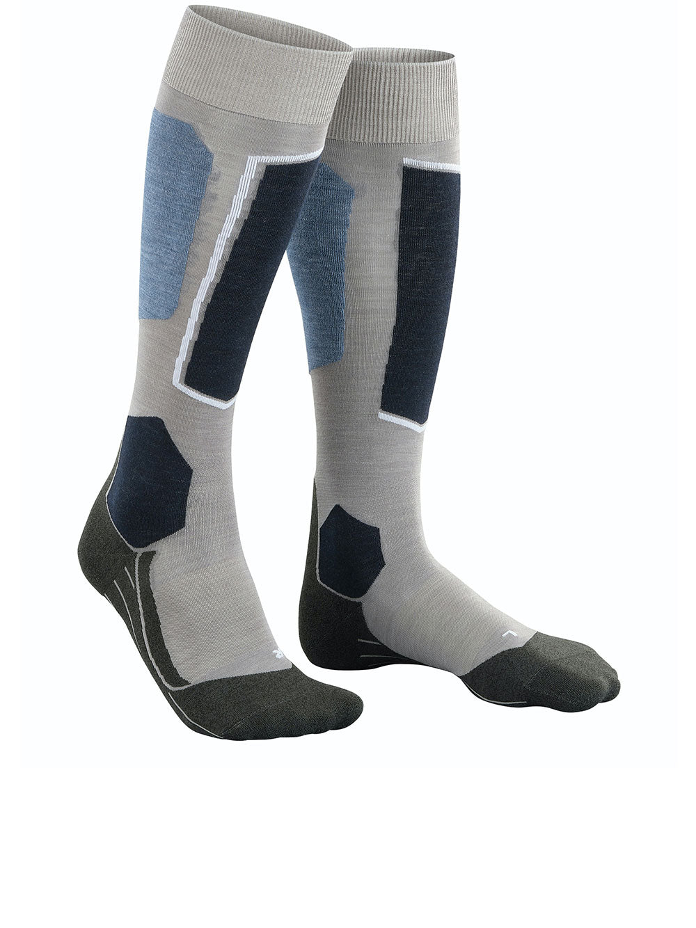 FALKE Men's Cozy SK6 Socks - Fall/Winter 2024