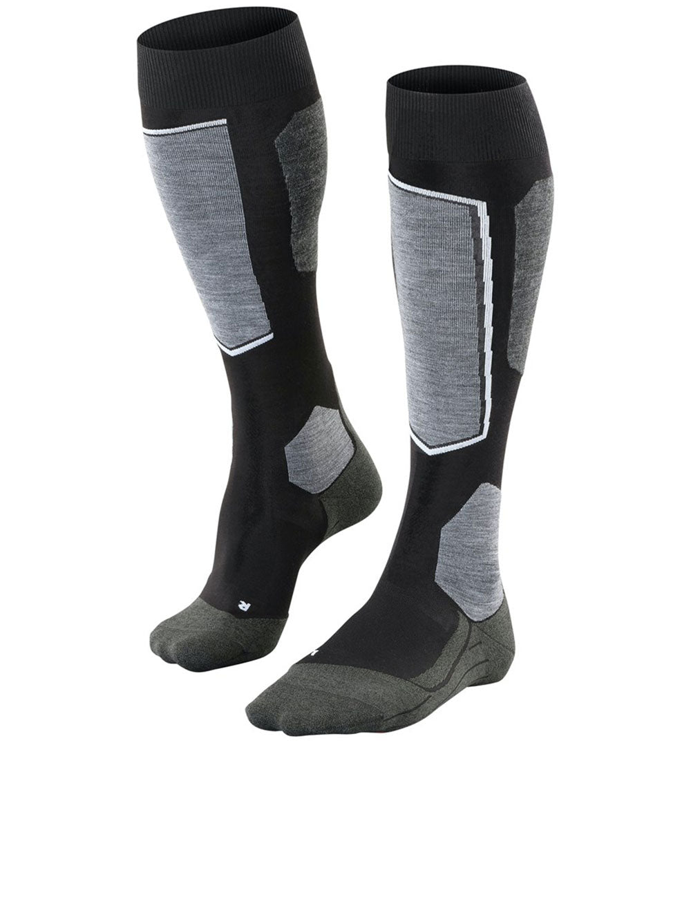 FALKE SK6 Women's Socks - Fall/Winter Collection