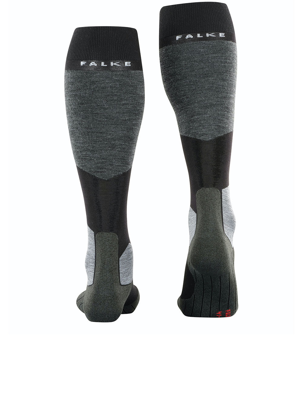 FALKE SK6 Women's Socks - Fall/Winter Collection