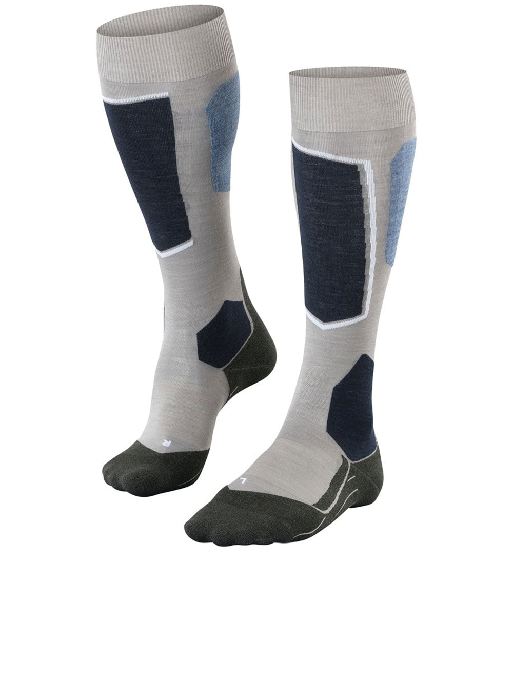 FALKE Women’s Cozy Sock Set