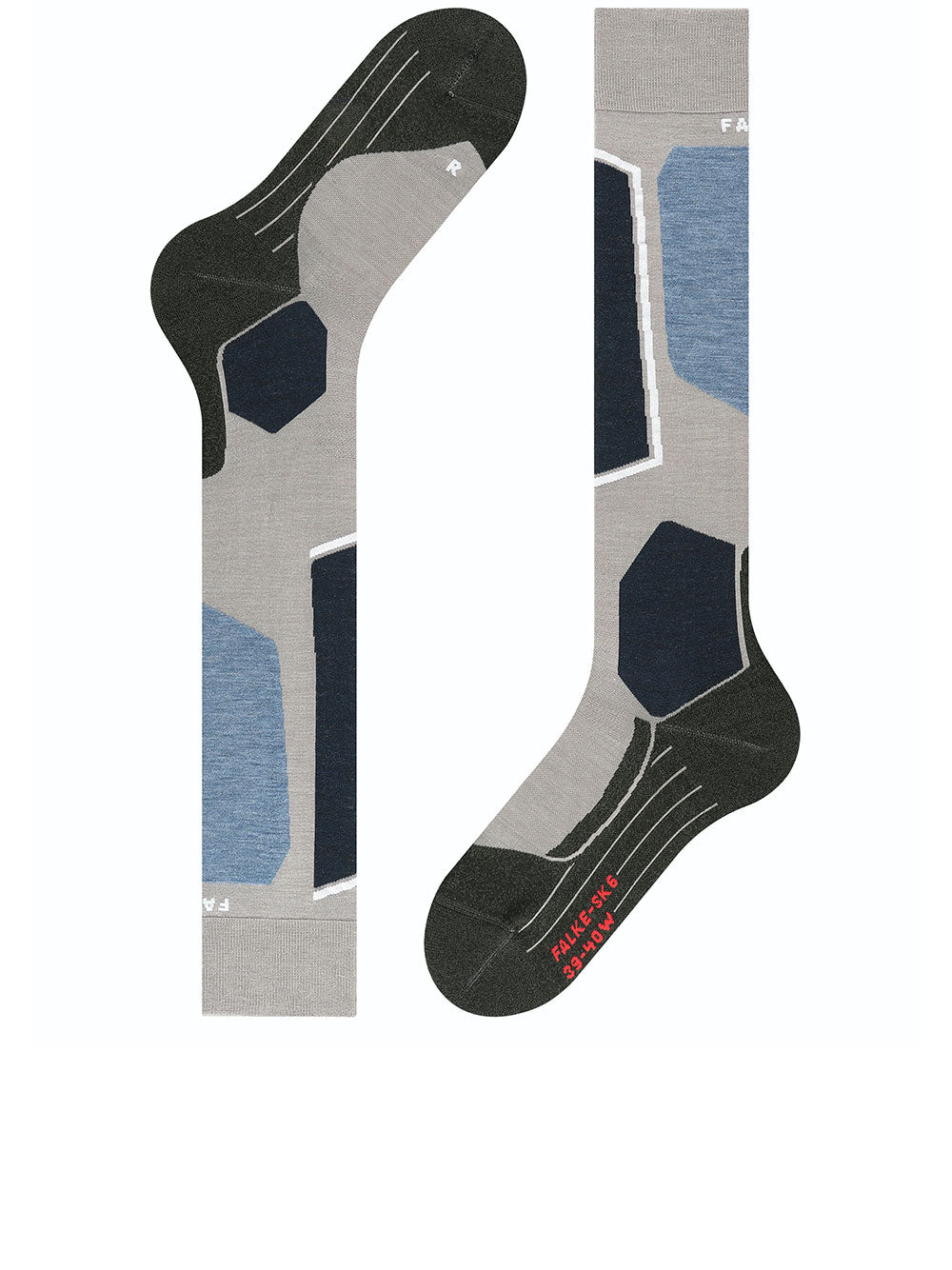 FALKE Women’s Cozy Sock Set