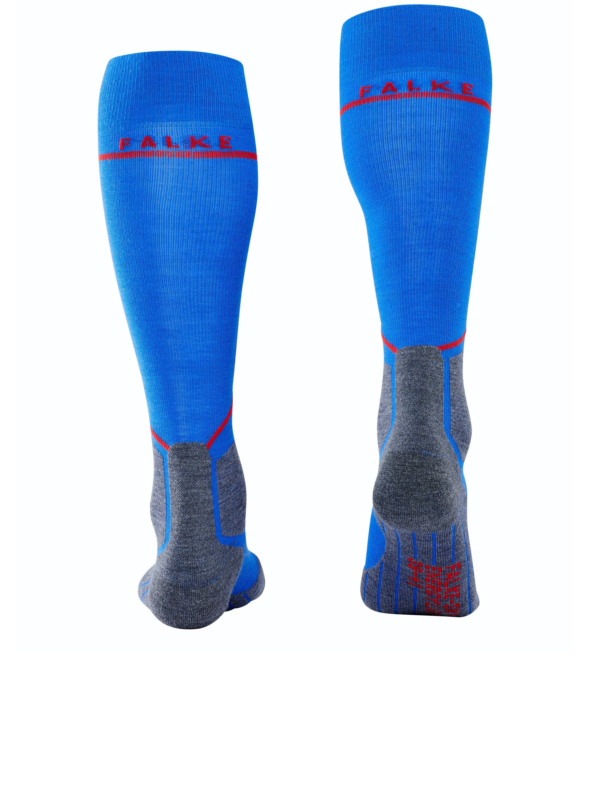 FALKE Men's Energizer Crew Socks