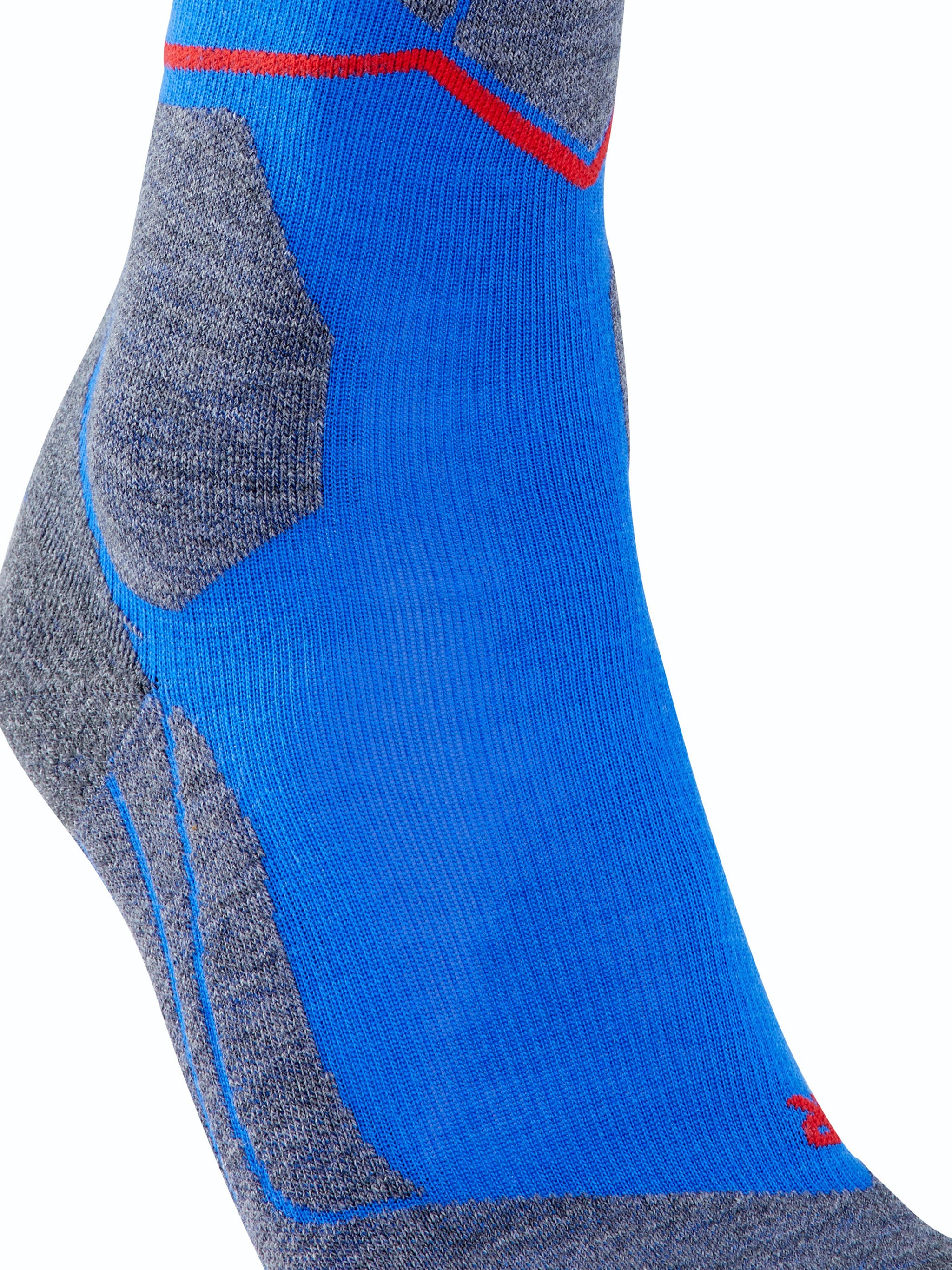 FALKE Men's Energizer Crew Socks