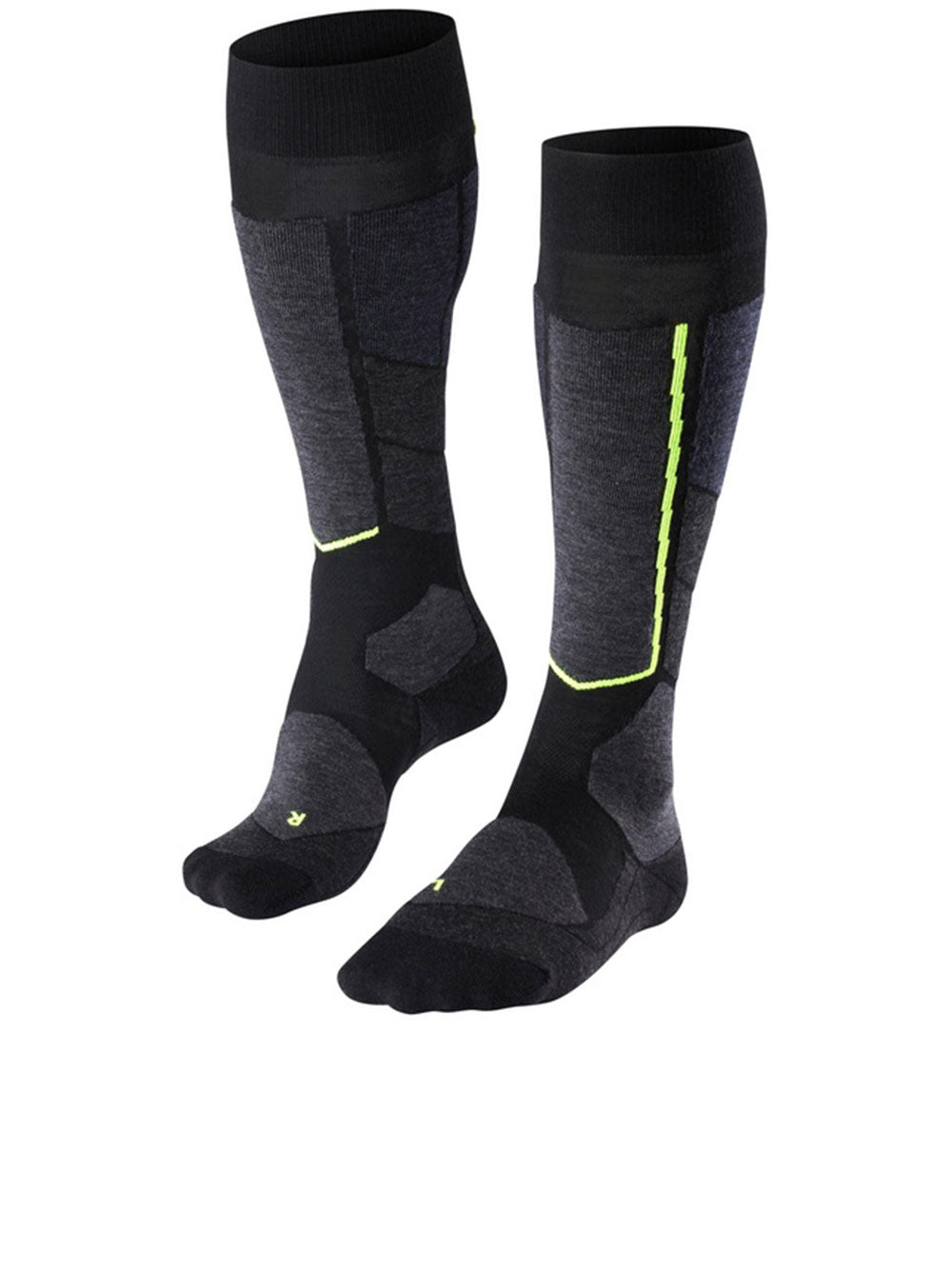 FALKE Men's Wool Blend Socks - FW24 Collection