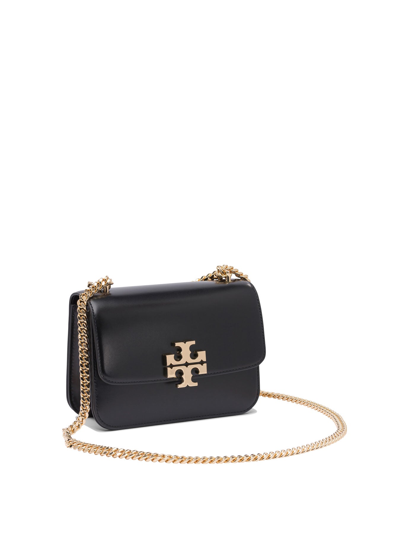 TORY BURCH Eleanor Small Convertible Shoulder Handbag