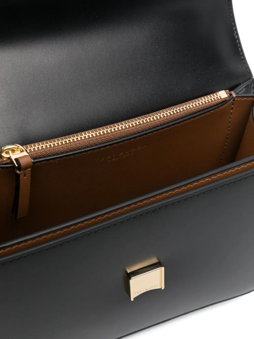 TORY BURCH Eleanor Small Convertible Shoulder Handbag