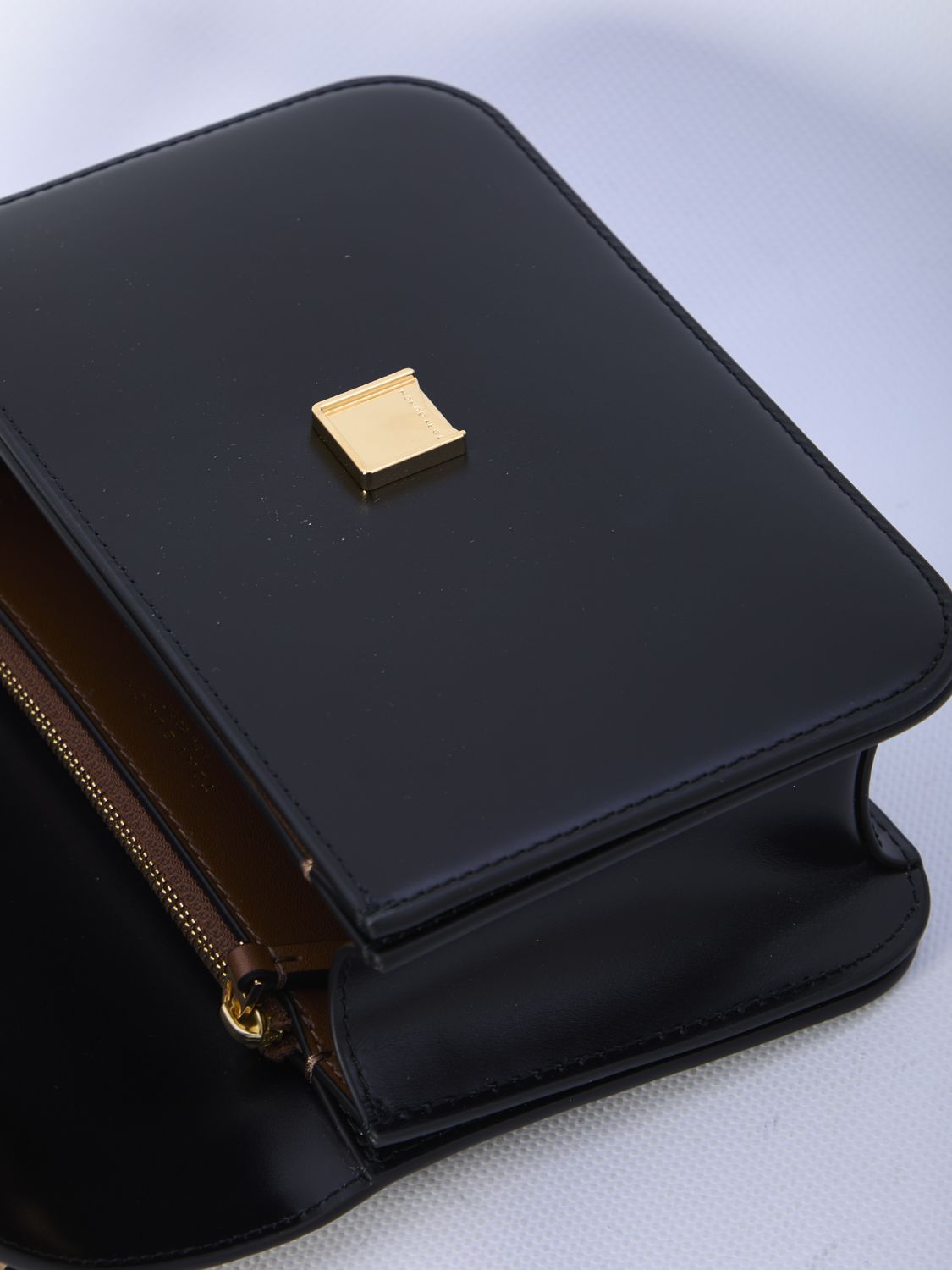 TORY BURCH Mini Convertible Shoulder Handbag