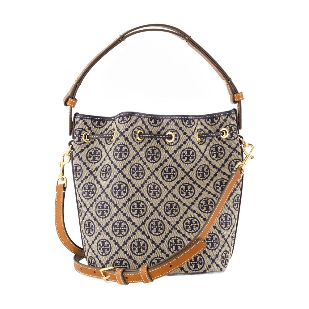 TORY BURCH T-Monogram Handbag - Stylish & Versatile Mini Size