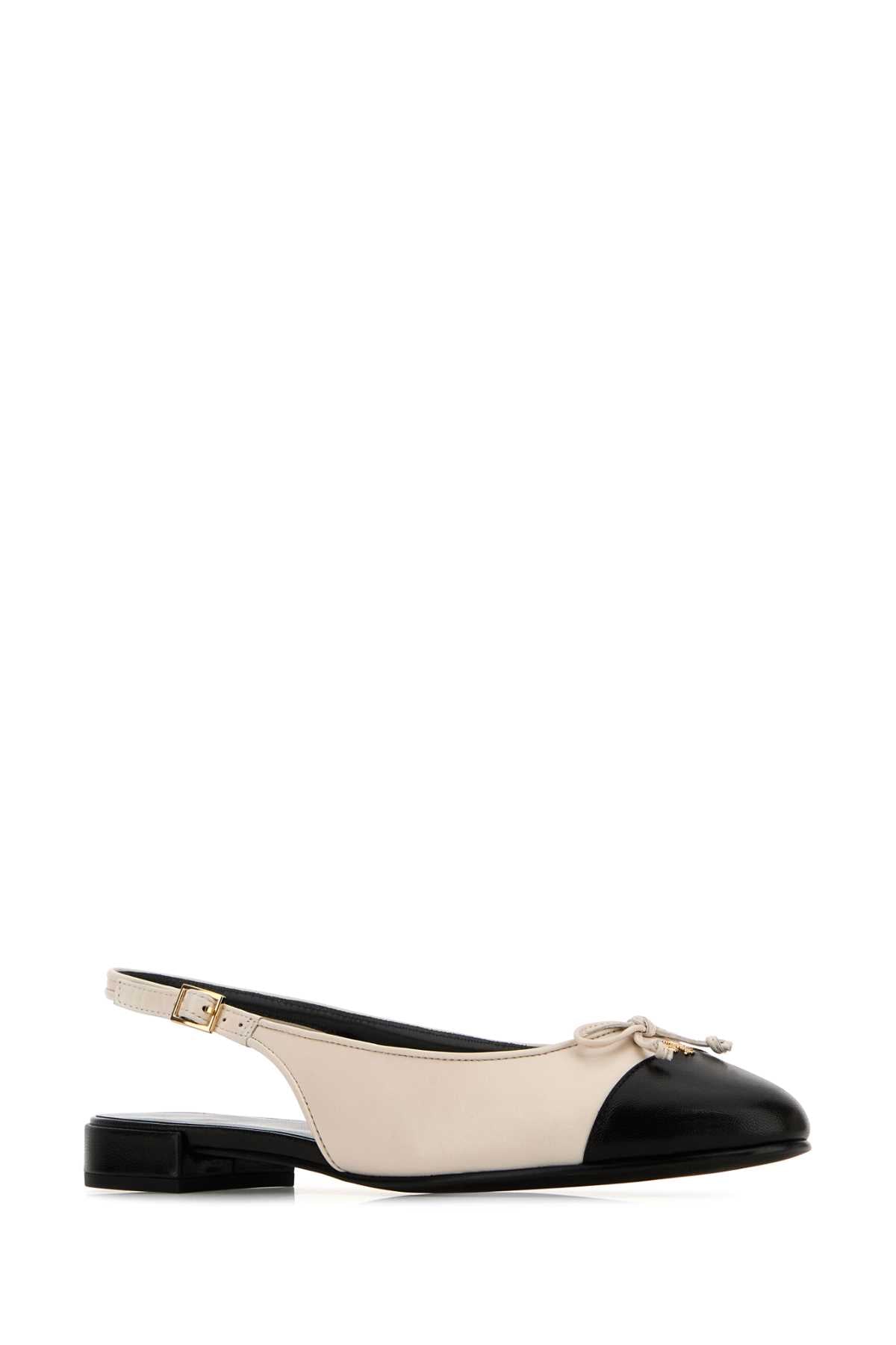 TORY BURCH Elegant Flat Sandals for Women