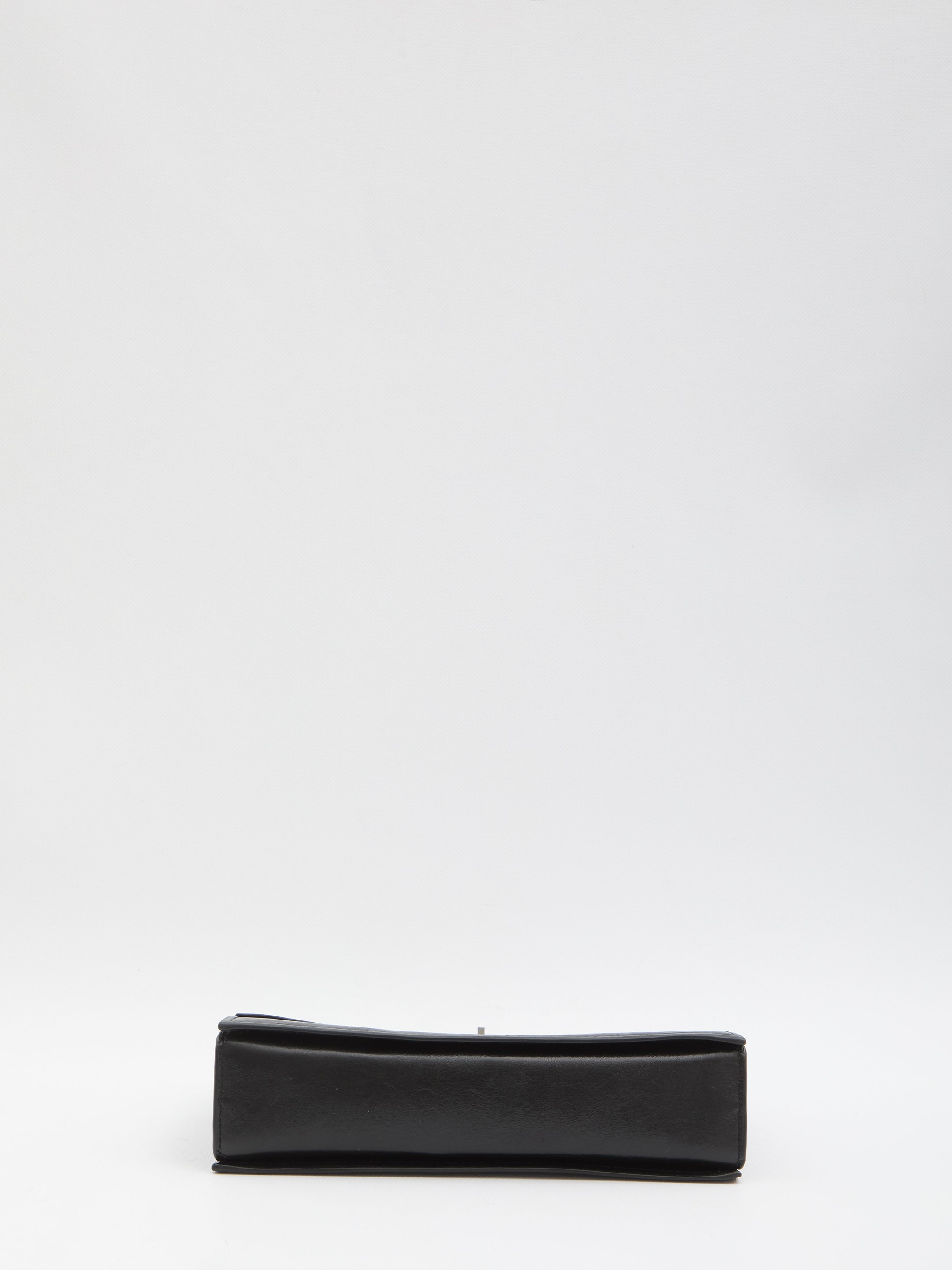 TORY BURCH Kira Turnlock Mini Handbag - 28 x 14.8 x 6.5 cm