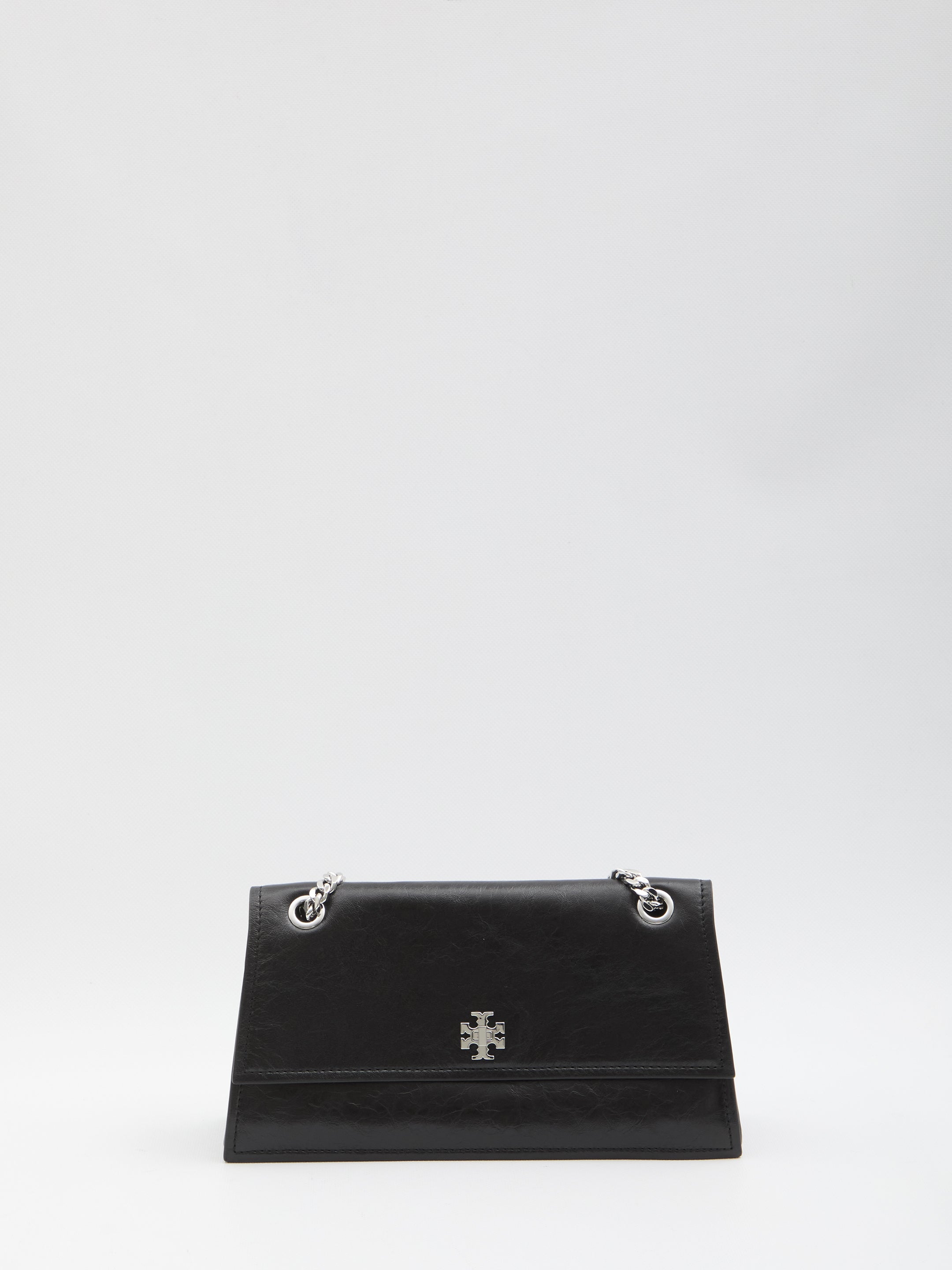 TORY BURCH Kira Turnlock Mini Handbag - 28 x 14.8 x 6.5 cm