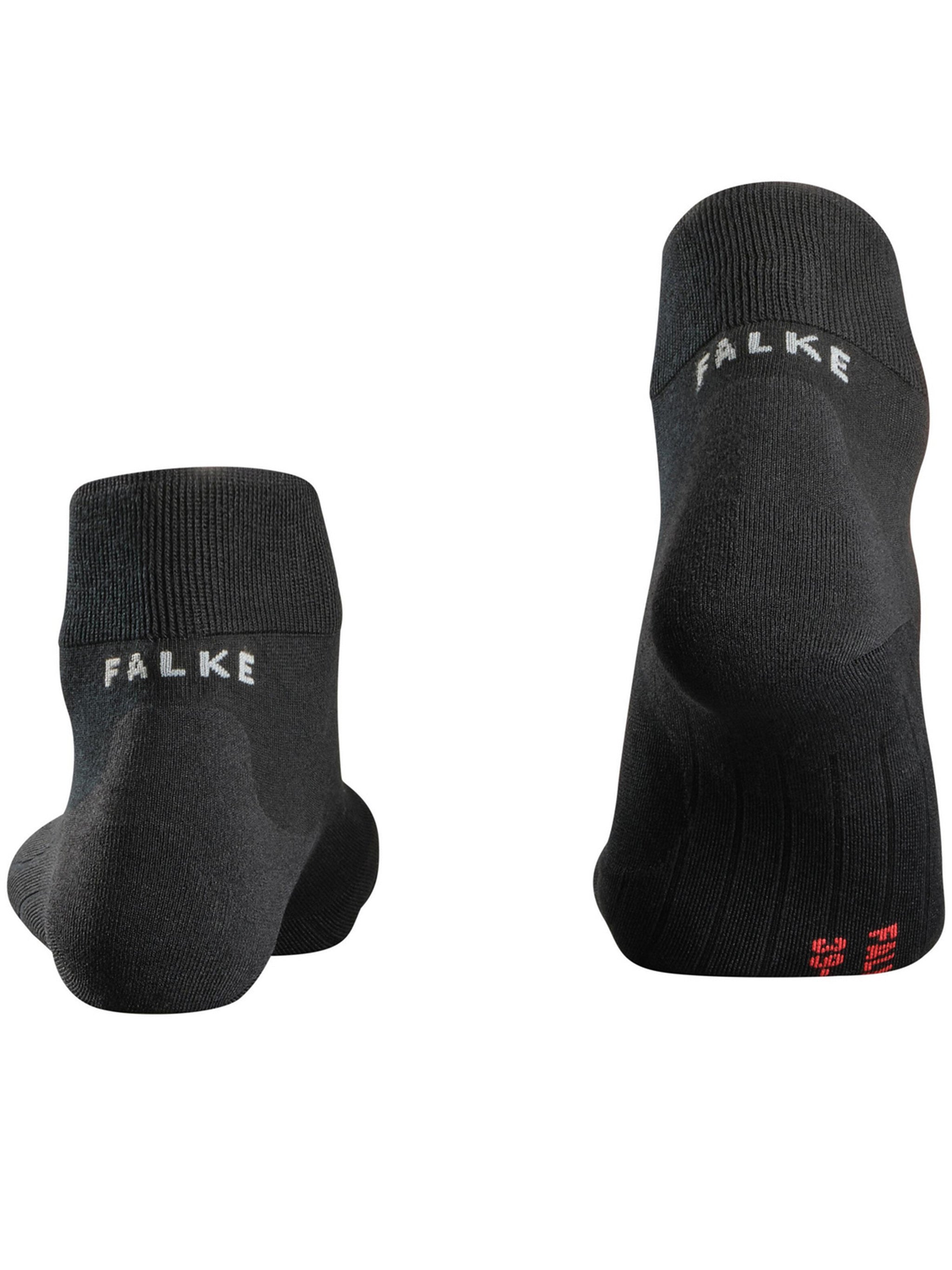 FALKE Lightweight Women's Short Socks - Perfect for SS25
