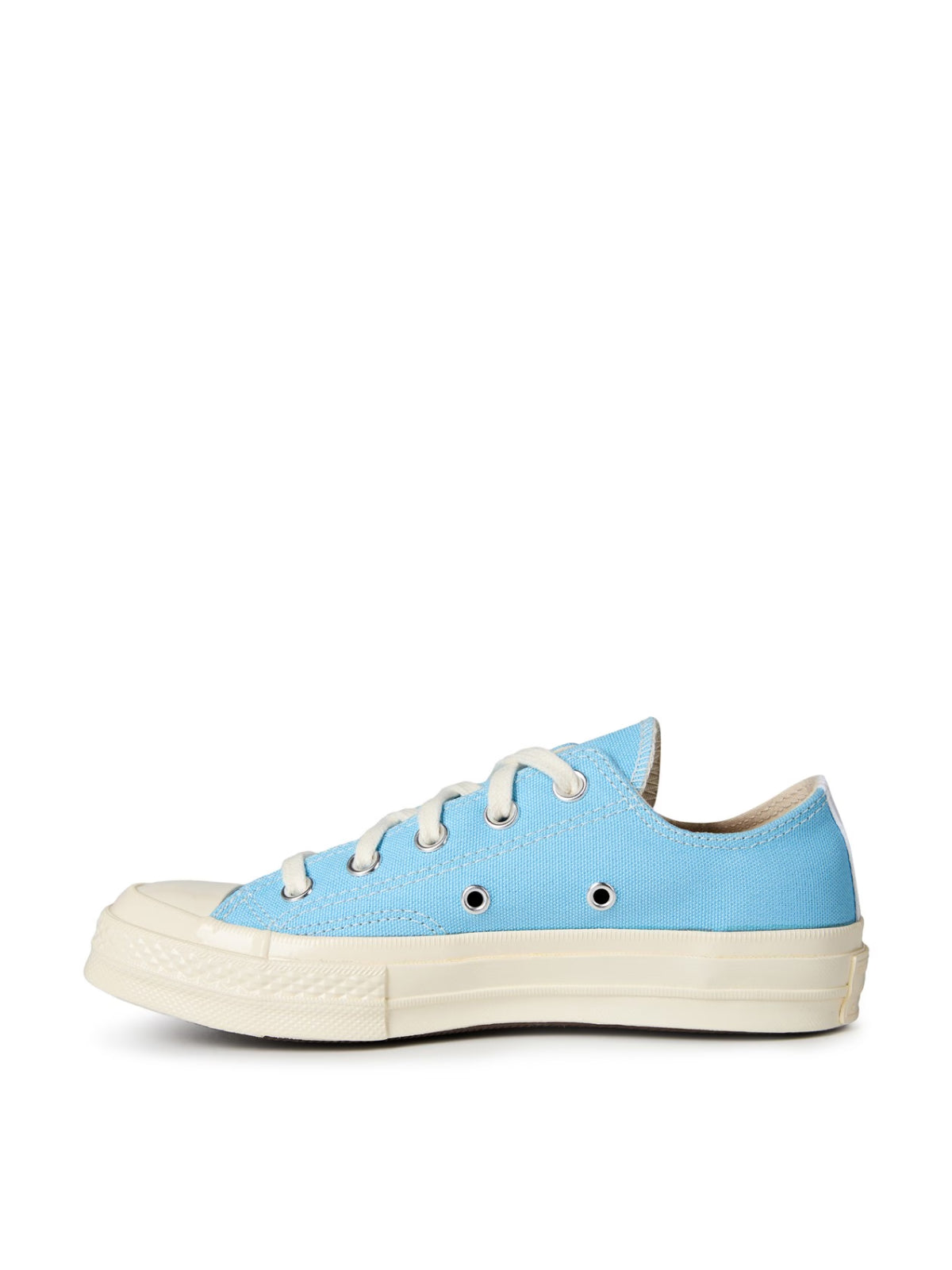 COMME DES GARÇONS PLAY Chuck 70 Ox Sneakers for Women - SS25 Collection