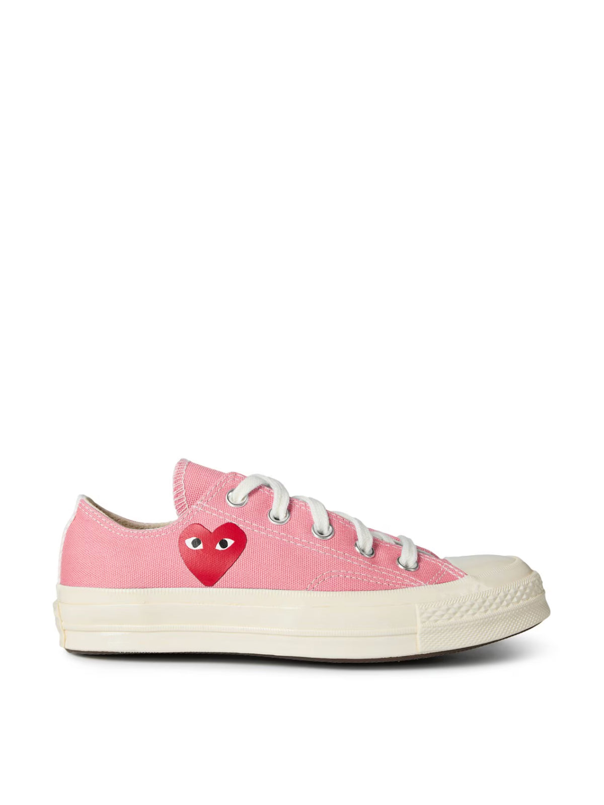 COMME DES GARÇONS Limited Edition Chuck 70 OX Sneakers for Women
