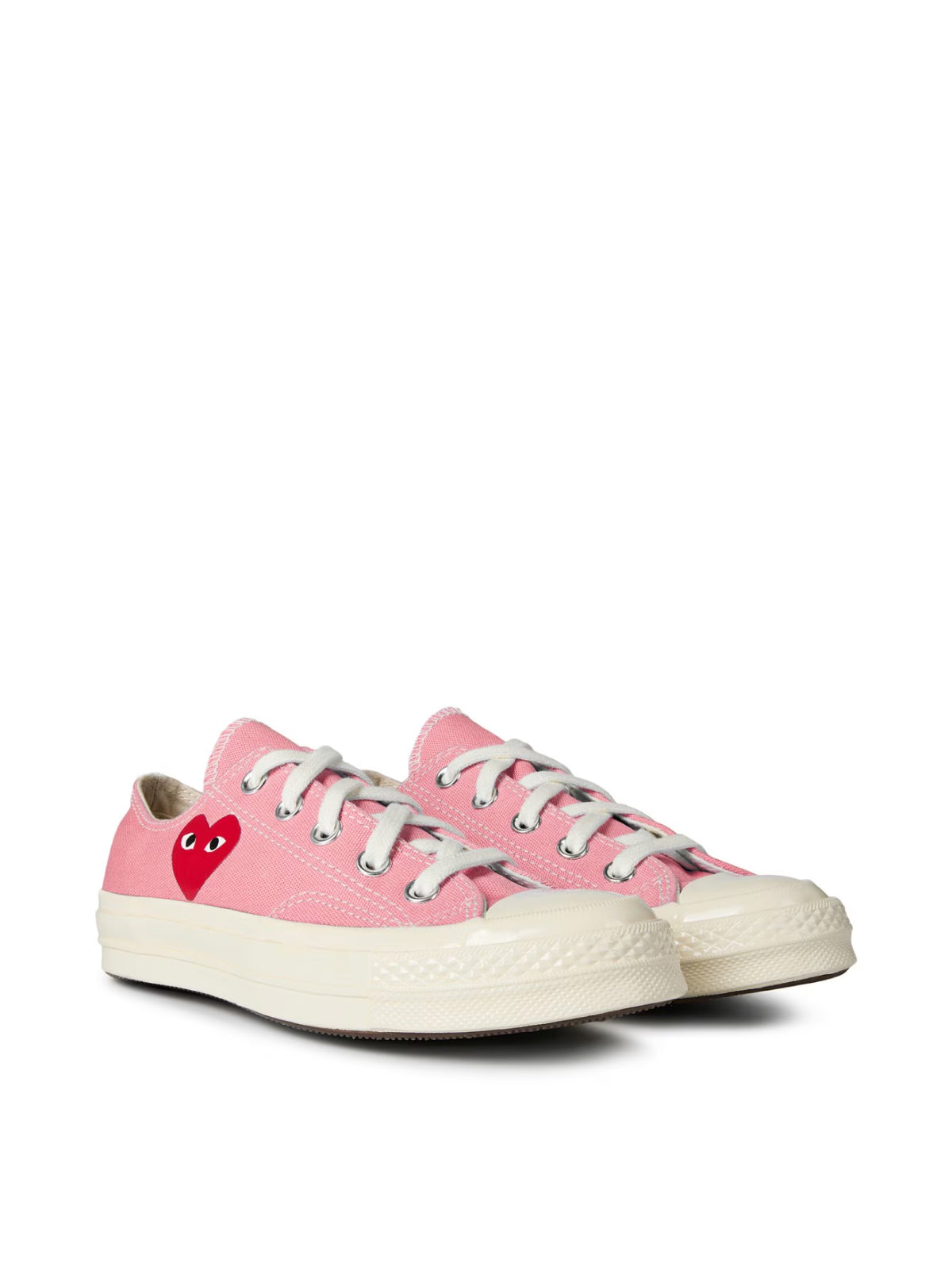 COMME DES GARÇONS Limited Edition Chuck 70 OX Sneakers for Women
