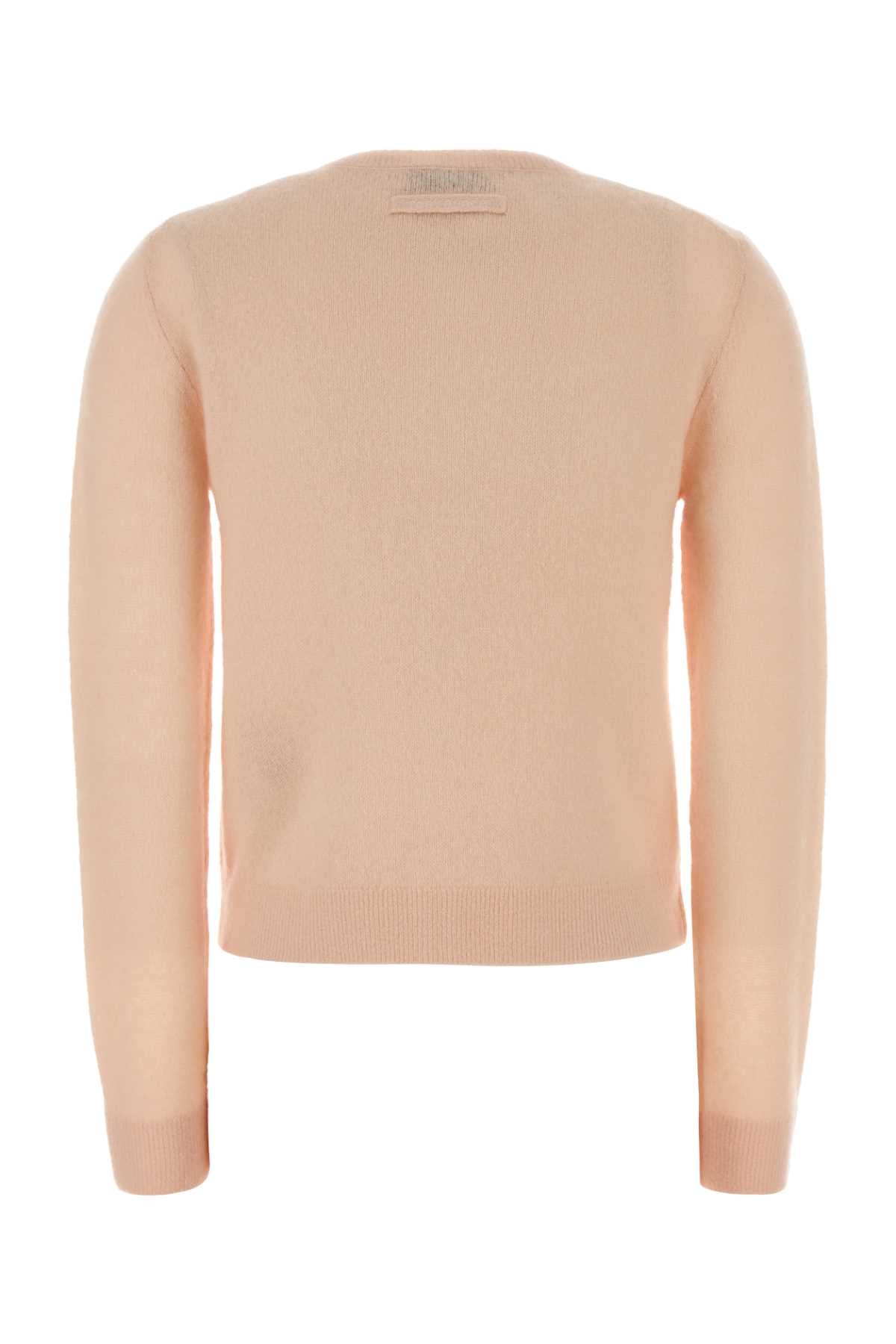 TORY BURCH Cashmere Blend Cardigan