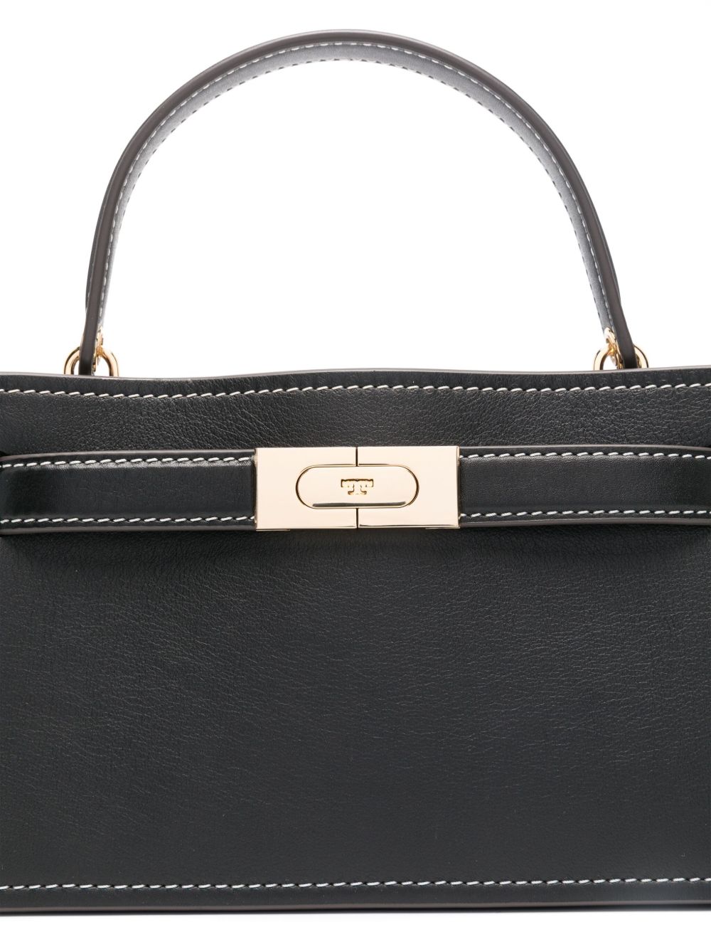 TORY BURCH Mini Leather Handbag