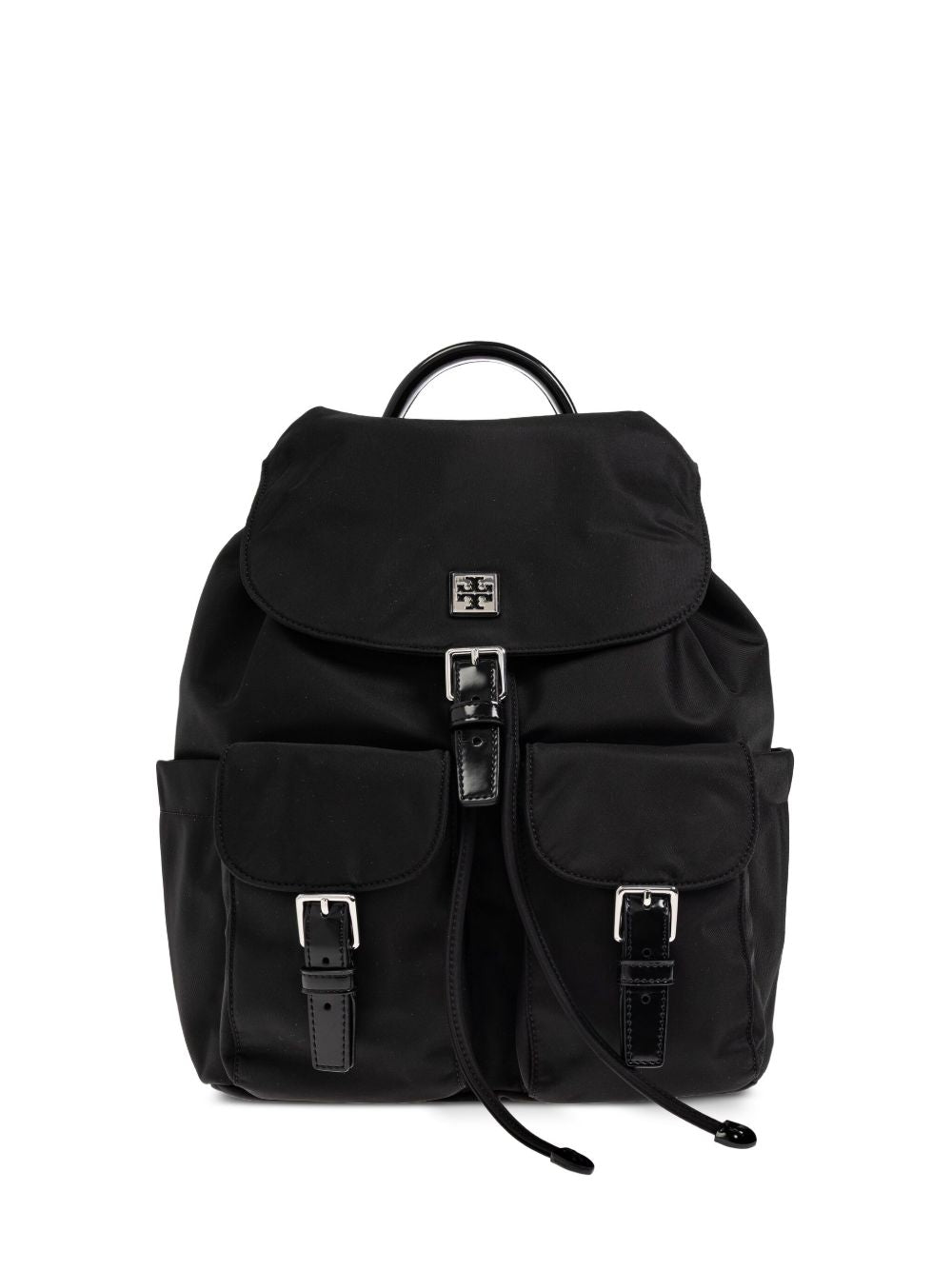 TORY BURCH Virginia Mini Backpack in Recycled Nylon