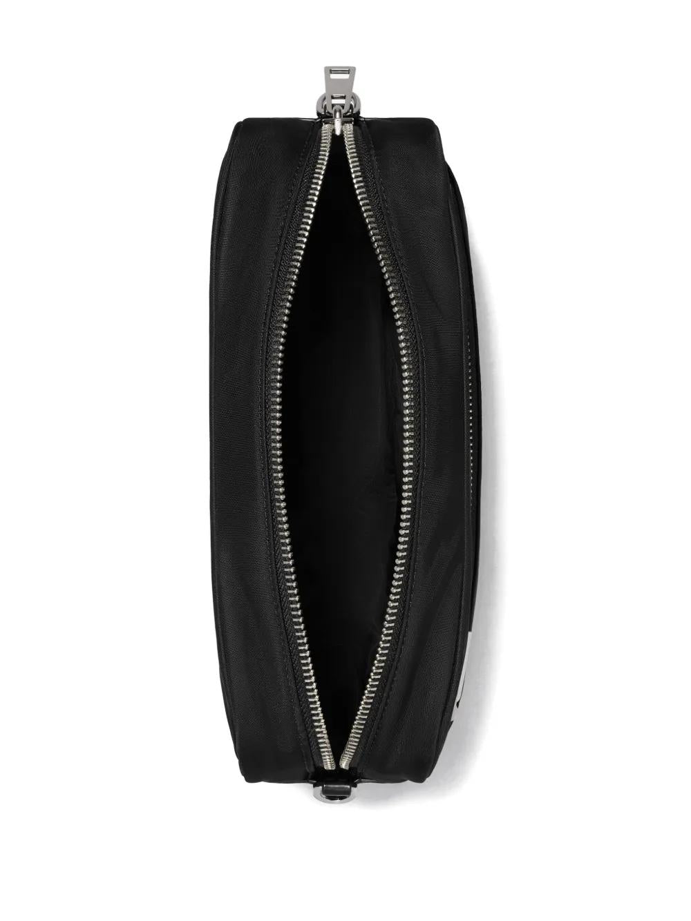 TORY BURCH Virginia Recycled Nylon Crossbody Handbag - FW25