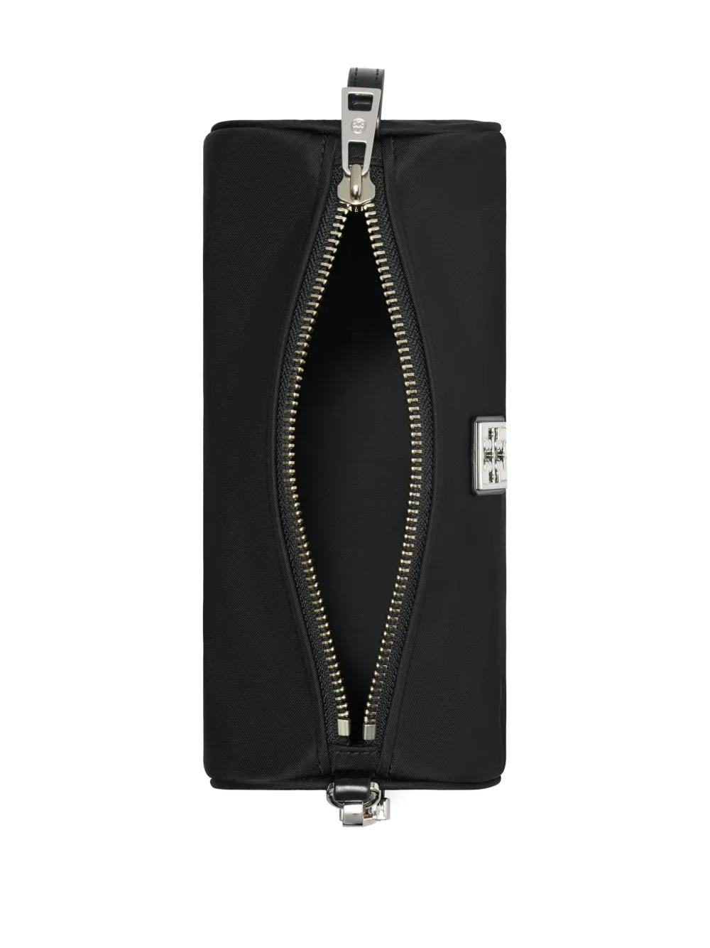 TORY BURCH Virginia Cylinder Mini Shoulder Handbag