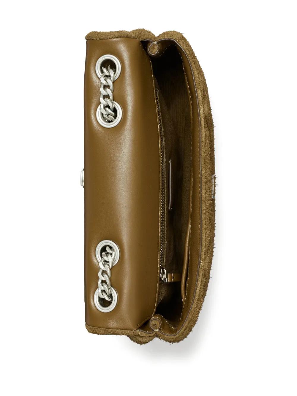 TORY BURCH Kira Mini Shoulder Handbag