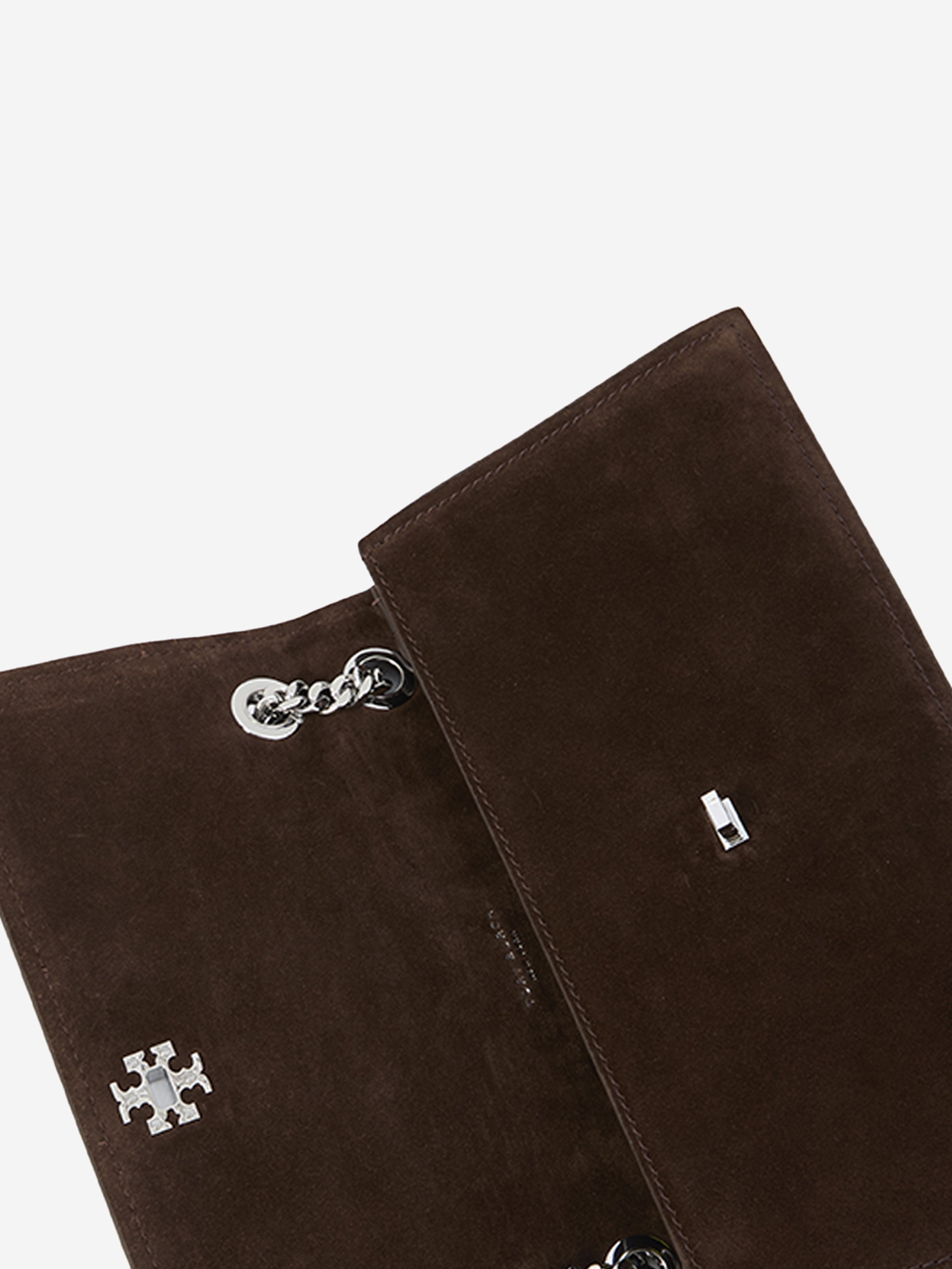 TORY BURCH Kira Turnlock Shoulder Handbag