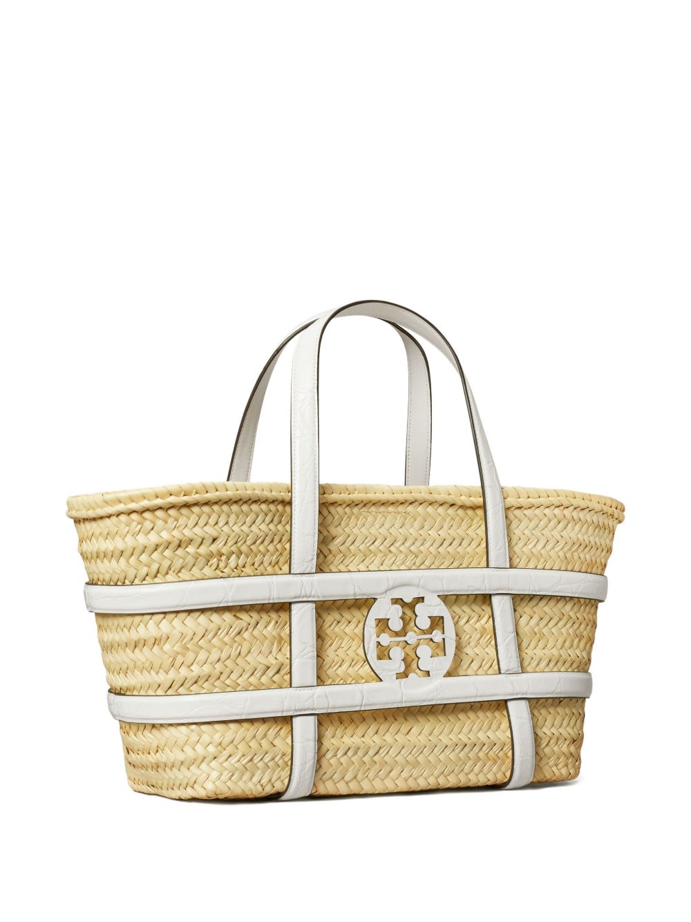 TORY BURCH Ella Mini Shopping Handbag