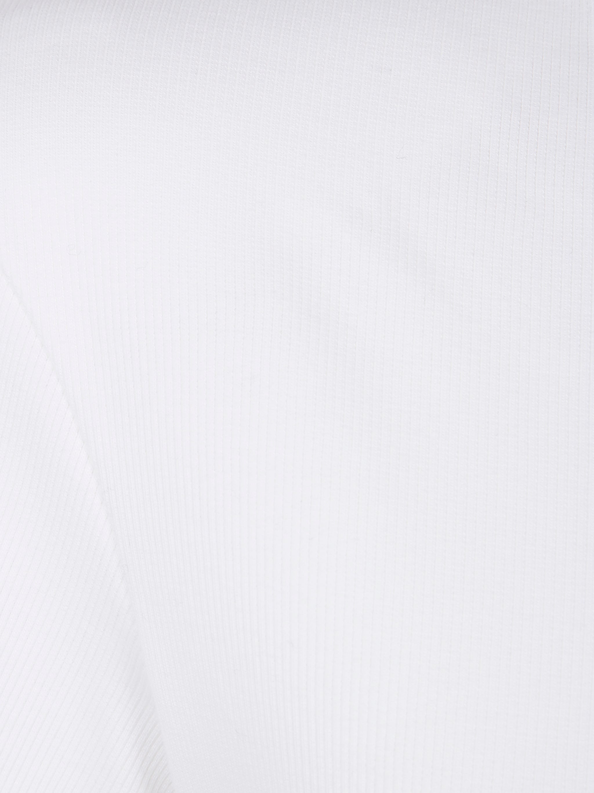 MAGDA BUTRYM Fine Ribbed Bodysuit