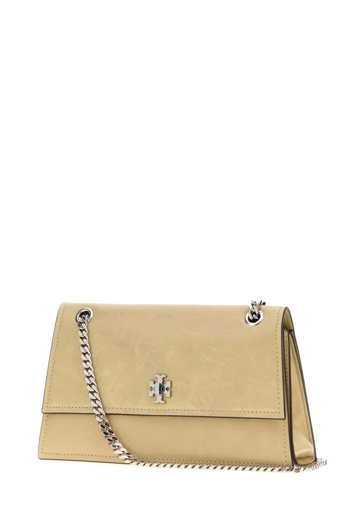 TORY BURCH Mini Leather Crossbody Handbag