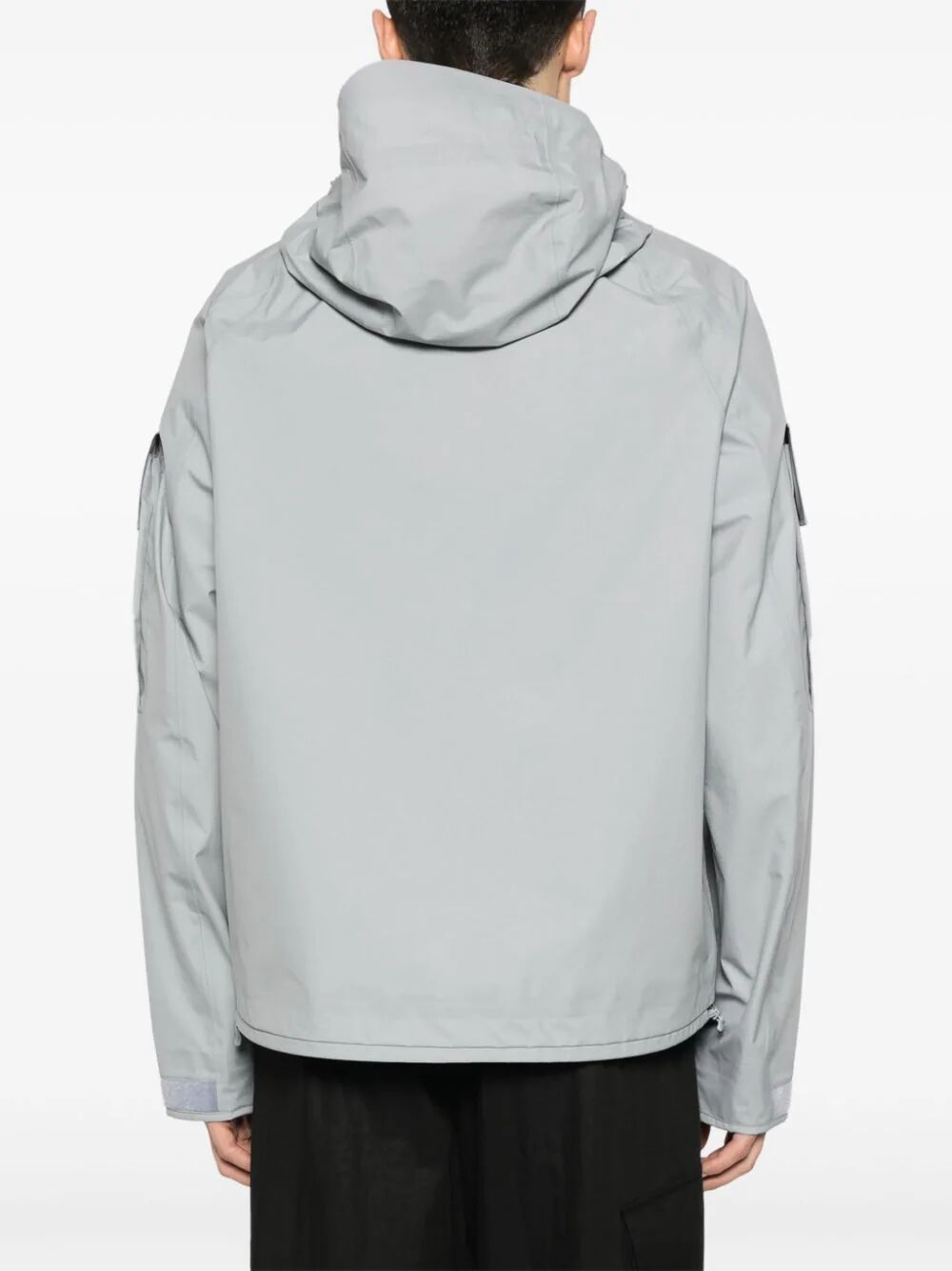 C.P.COMPANY Metropolis Series Waterproof Hooded Jacket