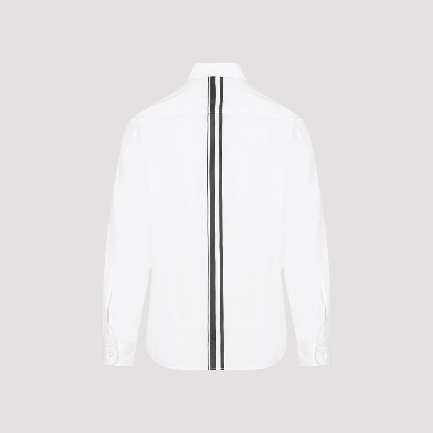 MORDECAI Classic Button-Up Shirt for Men