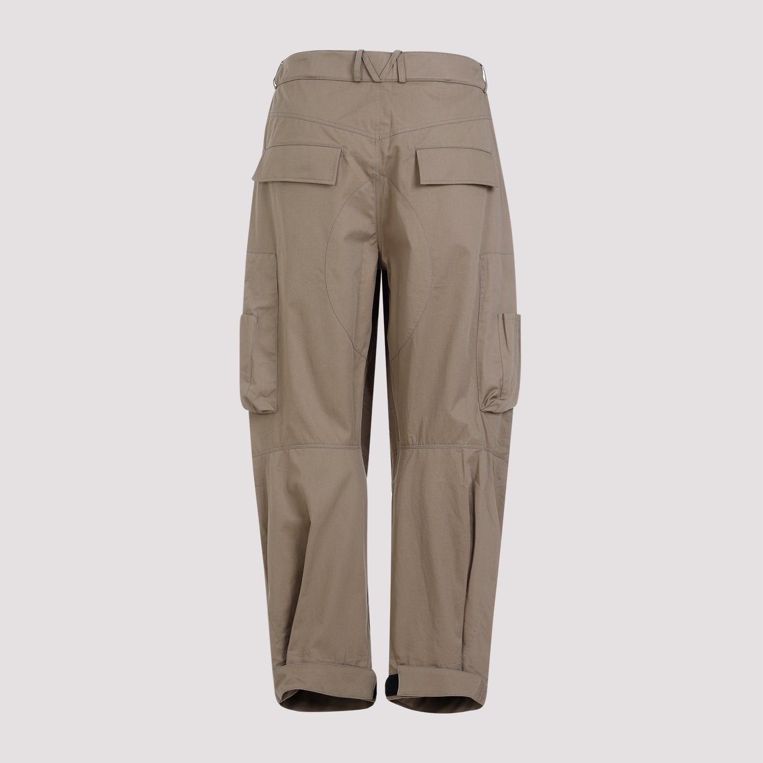 MORDECAI Men's Cargo Pants - SS24 Collection