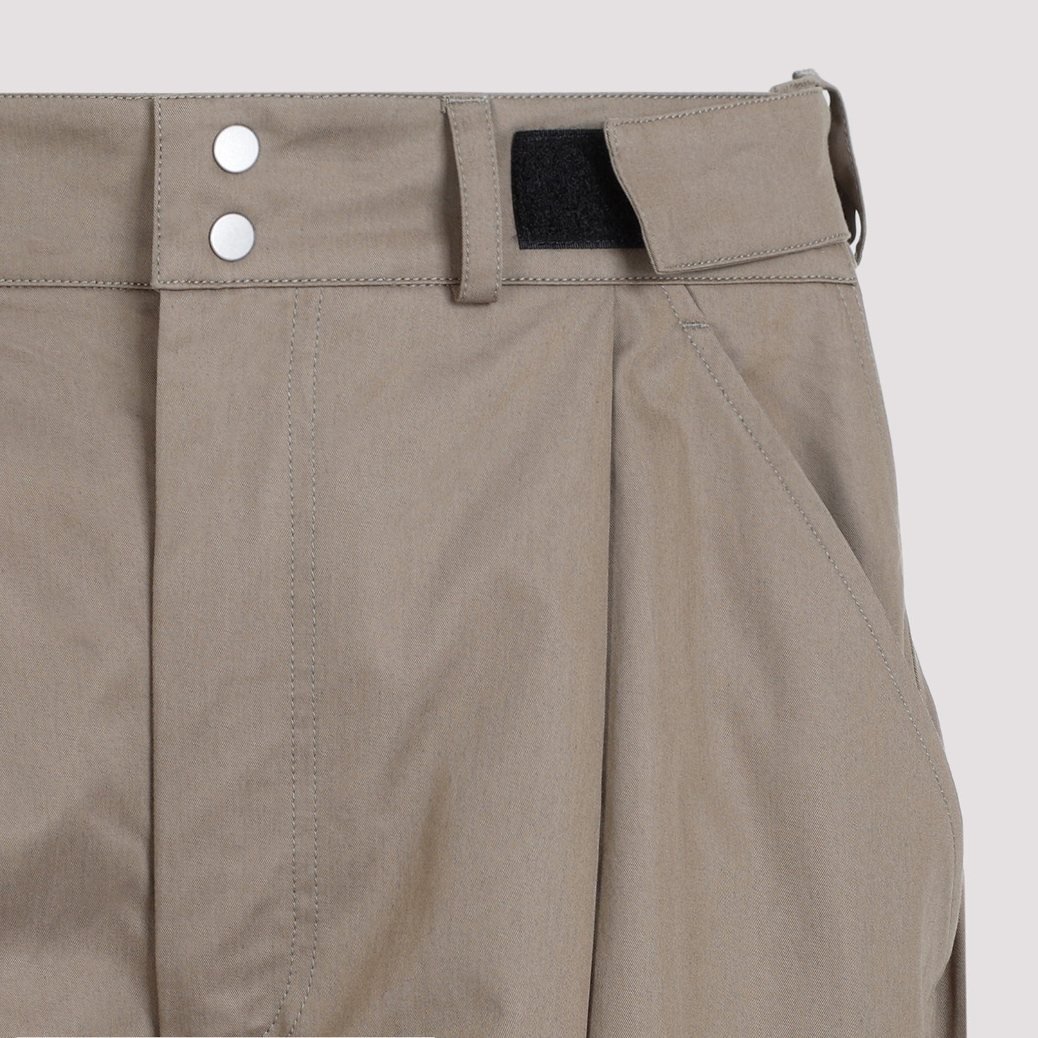 MORDECAI Men's Cargo Pants - SS24 Collection