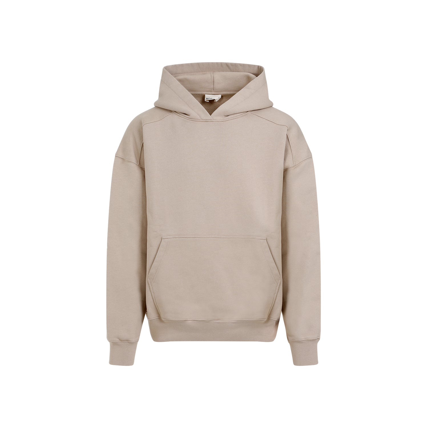 MORDECAI Men's Hooded Sweatshirt - Spring/Summer 2025