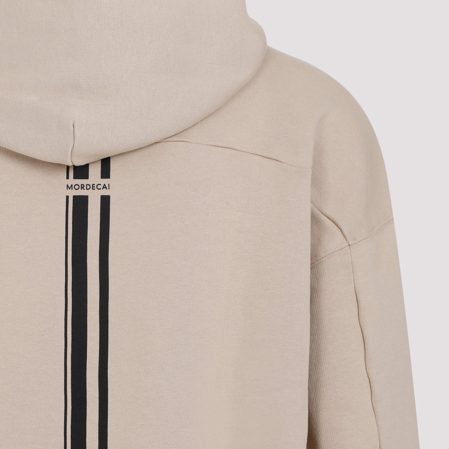 MORDECAI Men's Hooded Sweatshirt - Spring/Summer 2025