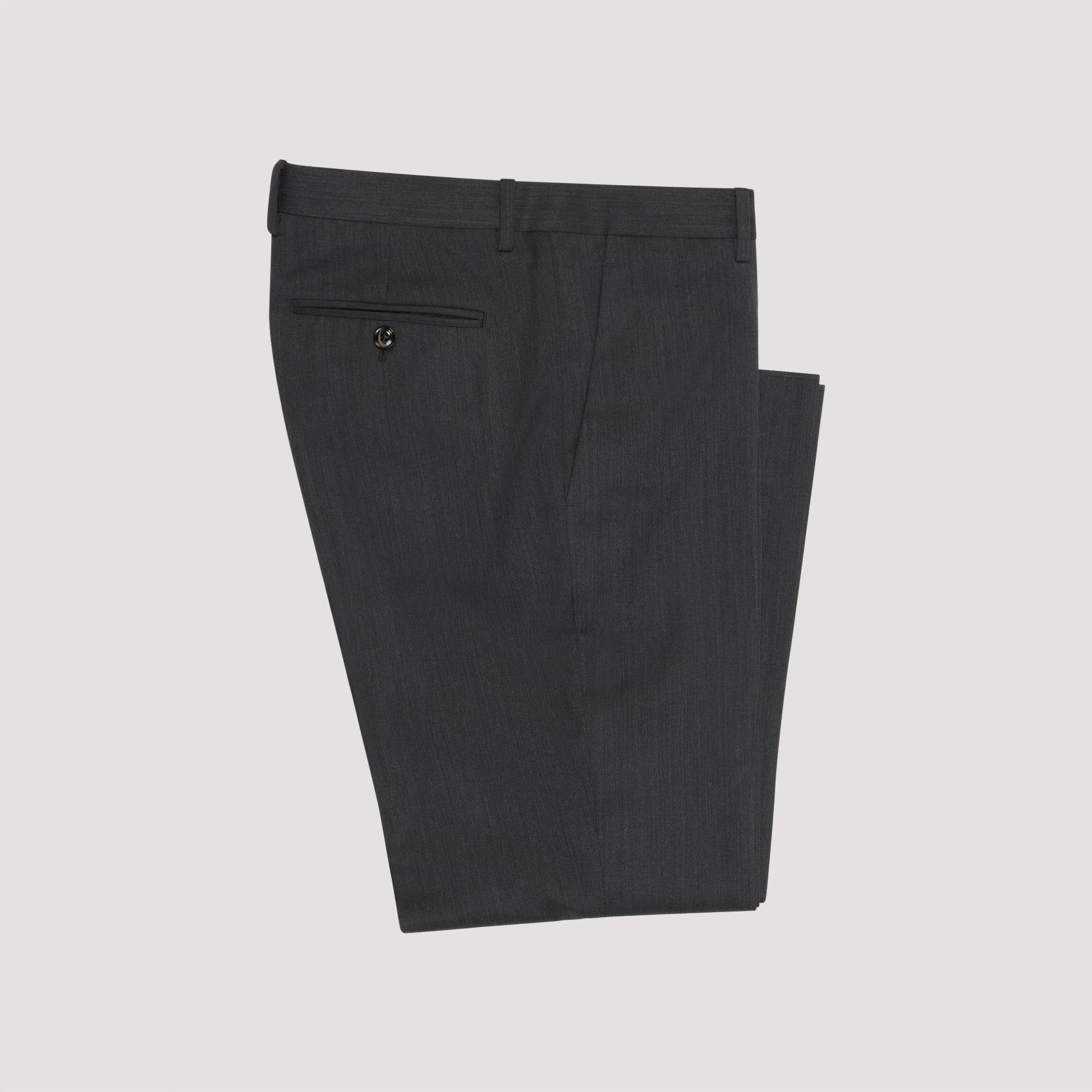 GIORGIO ARMANI Men's Tailored Suit - 100% Virgin Wool