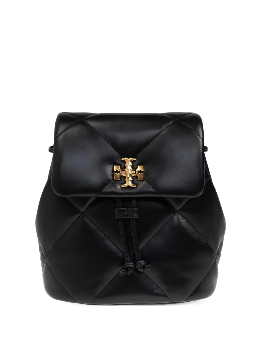 TORY BURCH Mini Kira Diamond Quilt Backpack