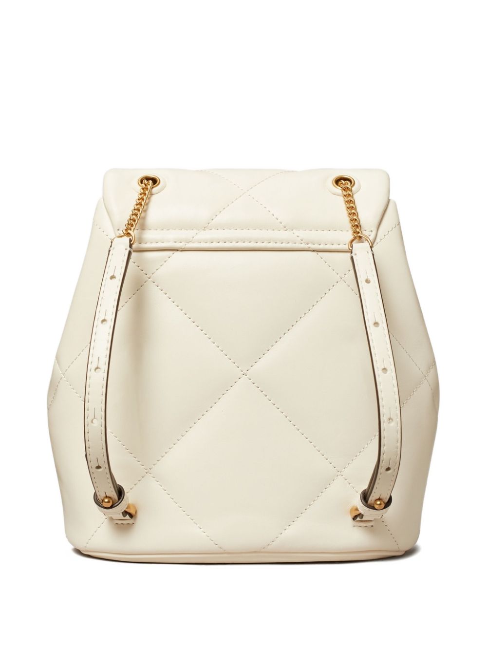 TORY BURCH Mini Quilted Backpack