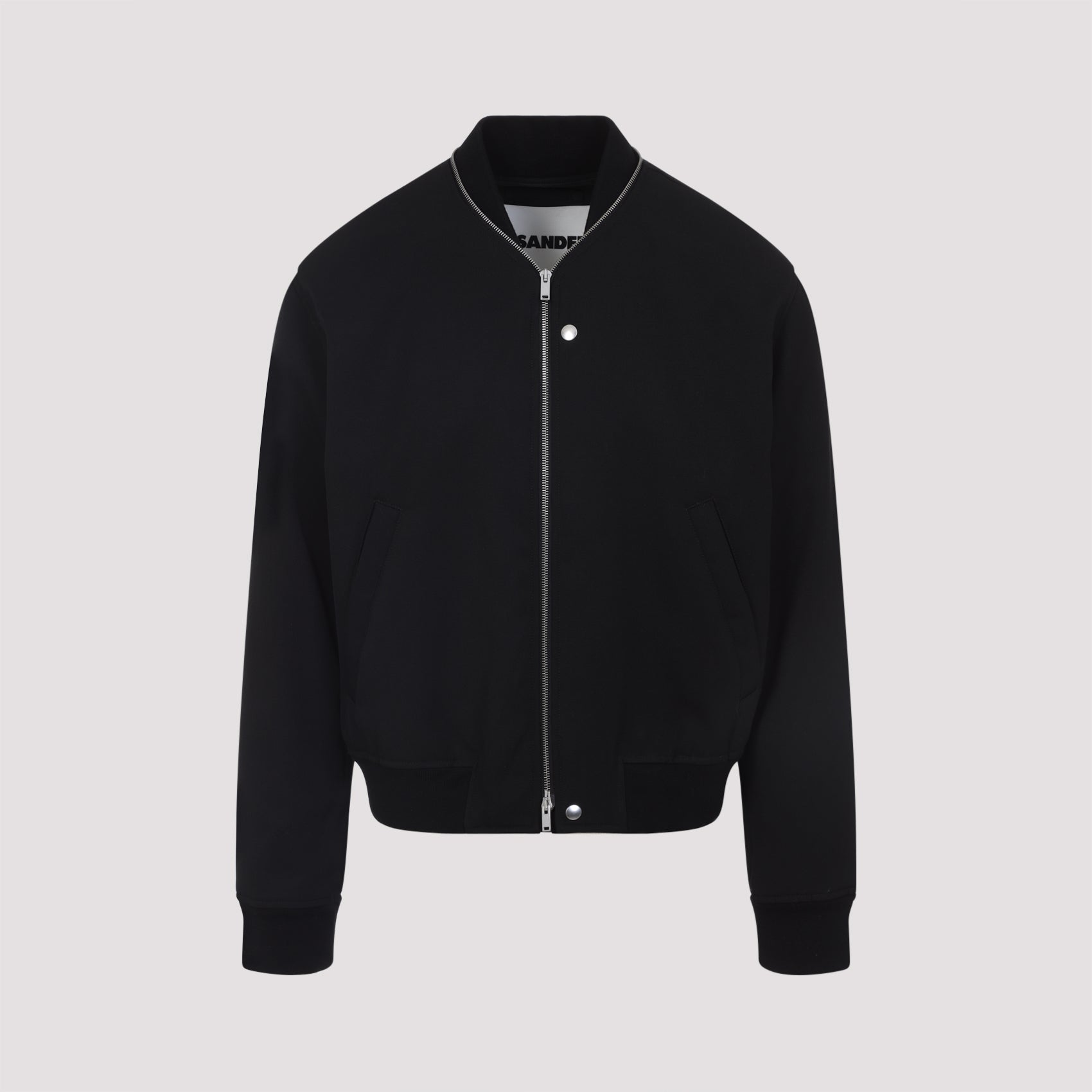 JIL SANDER Men's Blouson Jacket