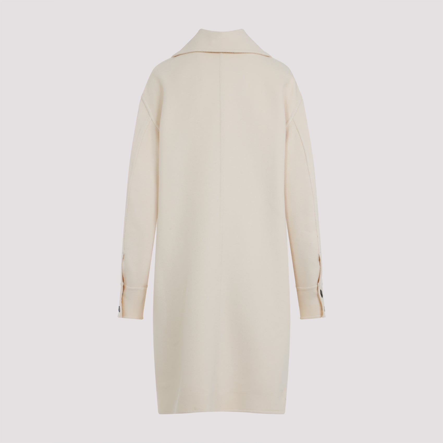 JIL SANDER Double Breasted Jacket for Men